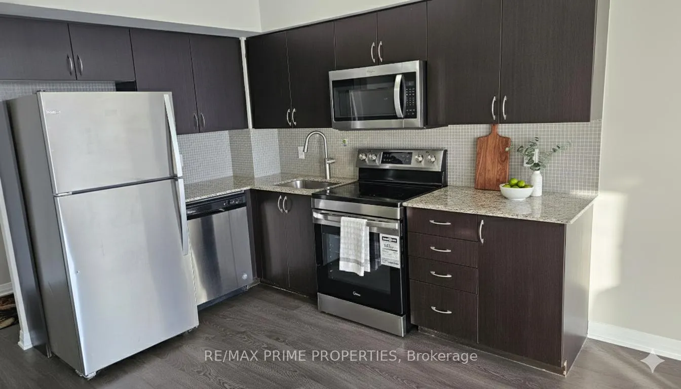 Photo 11 of Unit 1215, 9560 Markham Road, Markham, Wismer — HOMEH