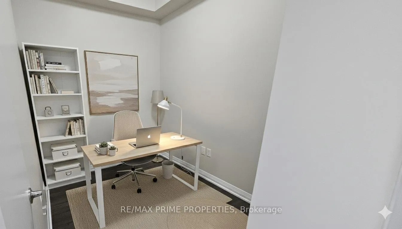 Photo 13 of Unit 1215, 9560 Markham Road, Markham, Wismer — HOMEH