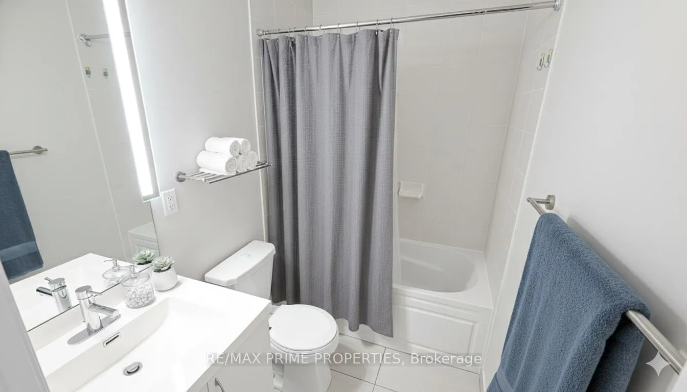 Photo 14 of Unit 1215, 9560 Markham Road, Markham, Wismer — HOMEH