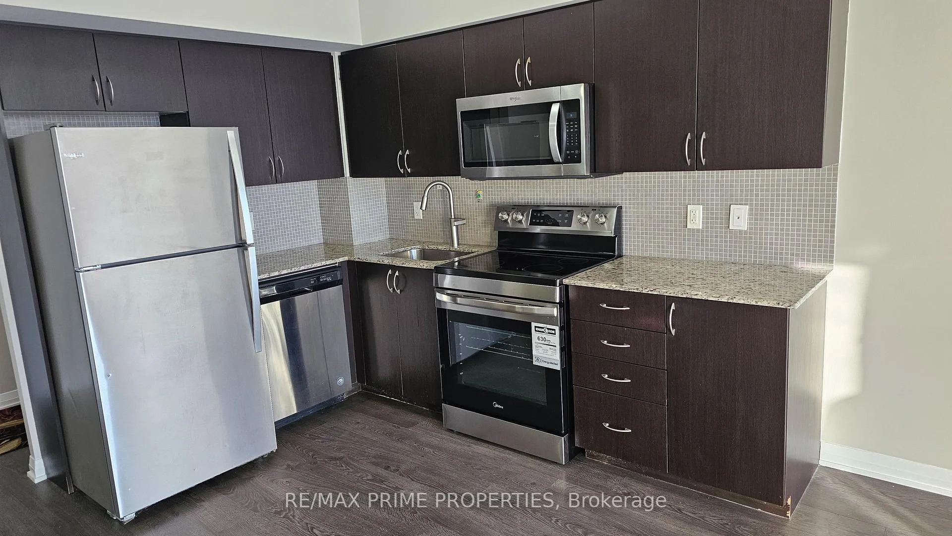 Photo 17 of Unit 1215, 9560 Markham Road, Markham, Wismer — HOMEH