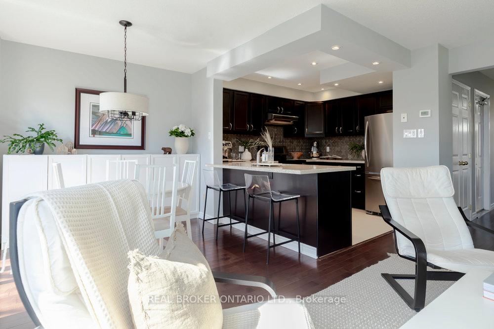 Photo 7 of Unit 1, 79 Braeheid Avenue, Hamilton, Waterdown — HOMEH