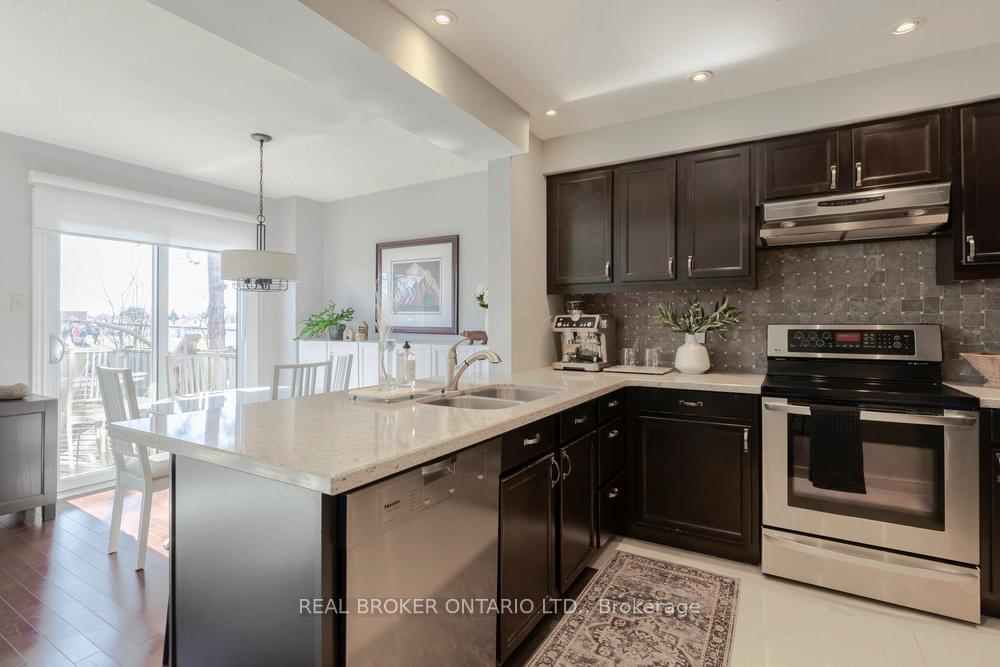 Photo 9 of Unit 1, 79 Braeheid Avenue, Hamilton, Waterdown — HOMEH
