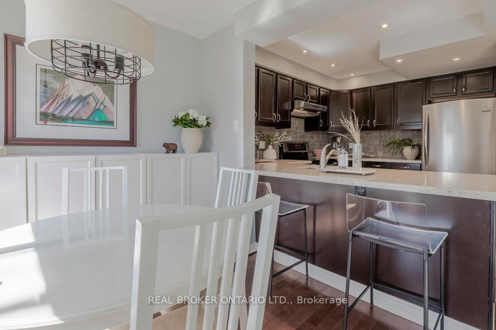 Photo 14 of Unit 1, 79 Braeheid Avenue, Hamilton, Waterdown — HOMEH