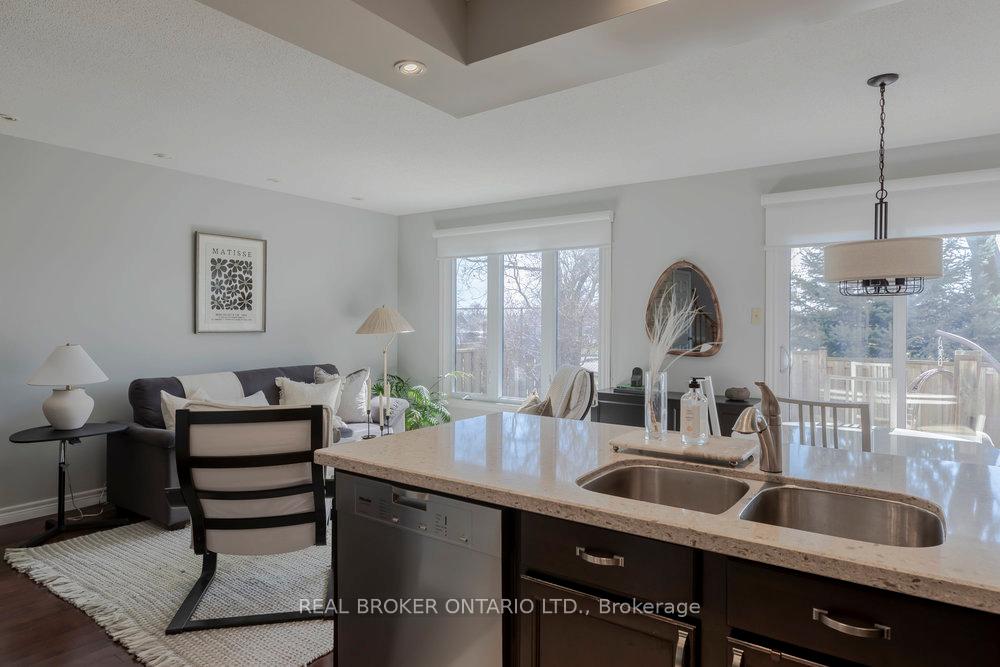 Photo 17 of Unit 1, 79 Braeheid Avenue, Hamilton, Waterdown — HOMEH