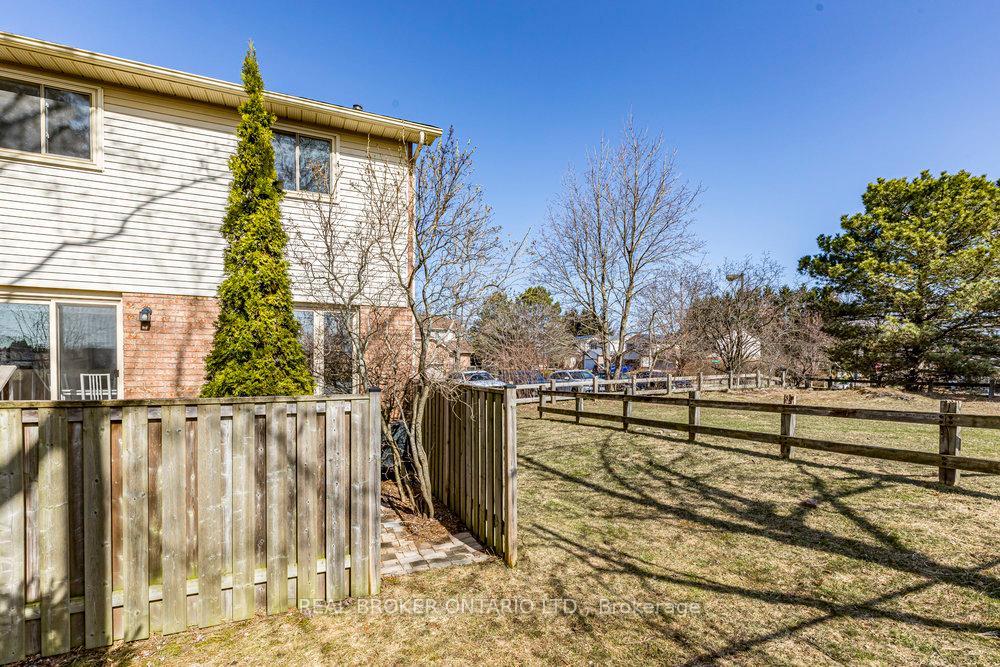 Photo 36 of Unit 1, 79 Braeheid Avenue, Hamilton, Waterdown — HOMEH