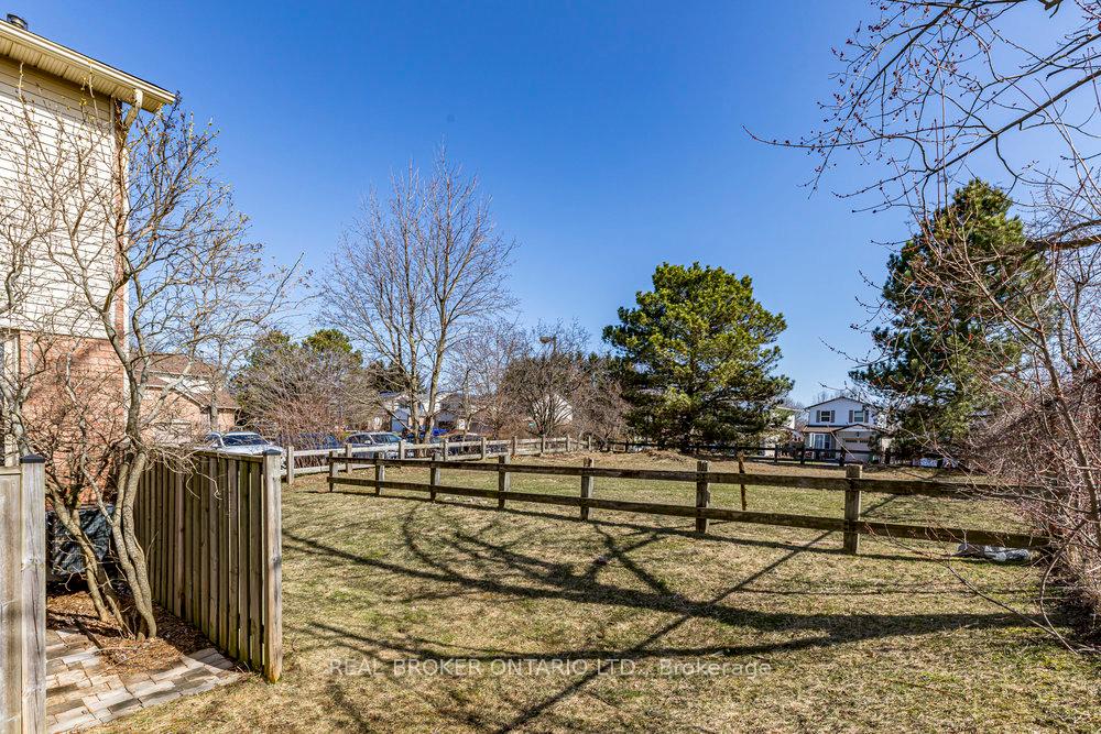 Photo 37 of Unit 1, 79 Braeheid Avenue, Hamilton, Waterdown — HOMEH