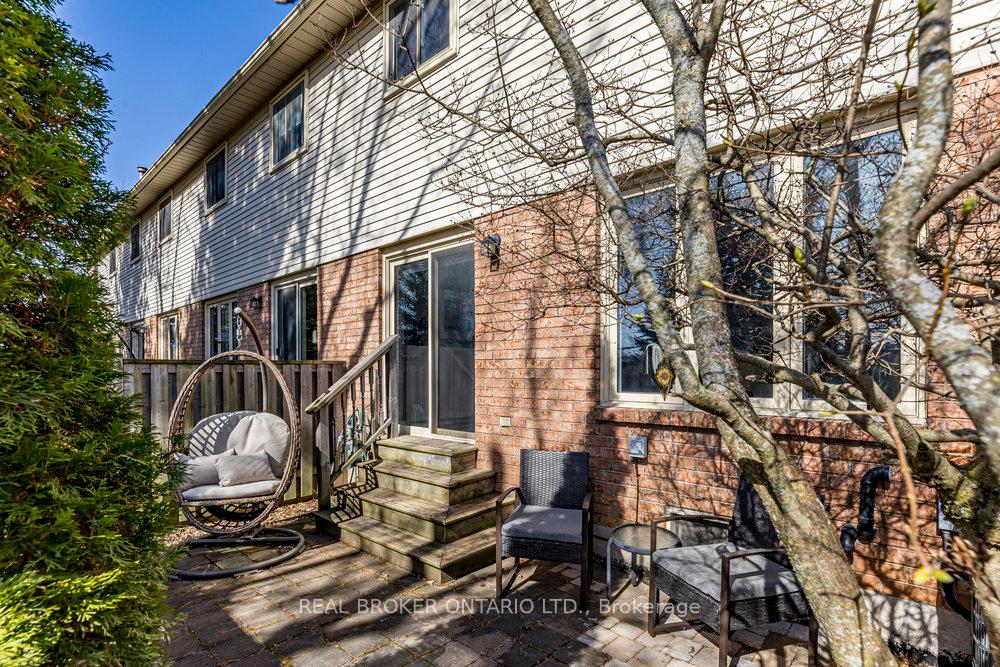 Photo 38 of Unit 1, 79 Braeheid Avenue, Hamilton, Waterdown — HOMEH