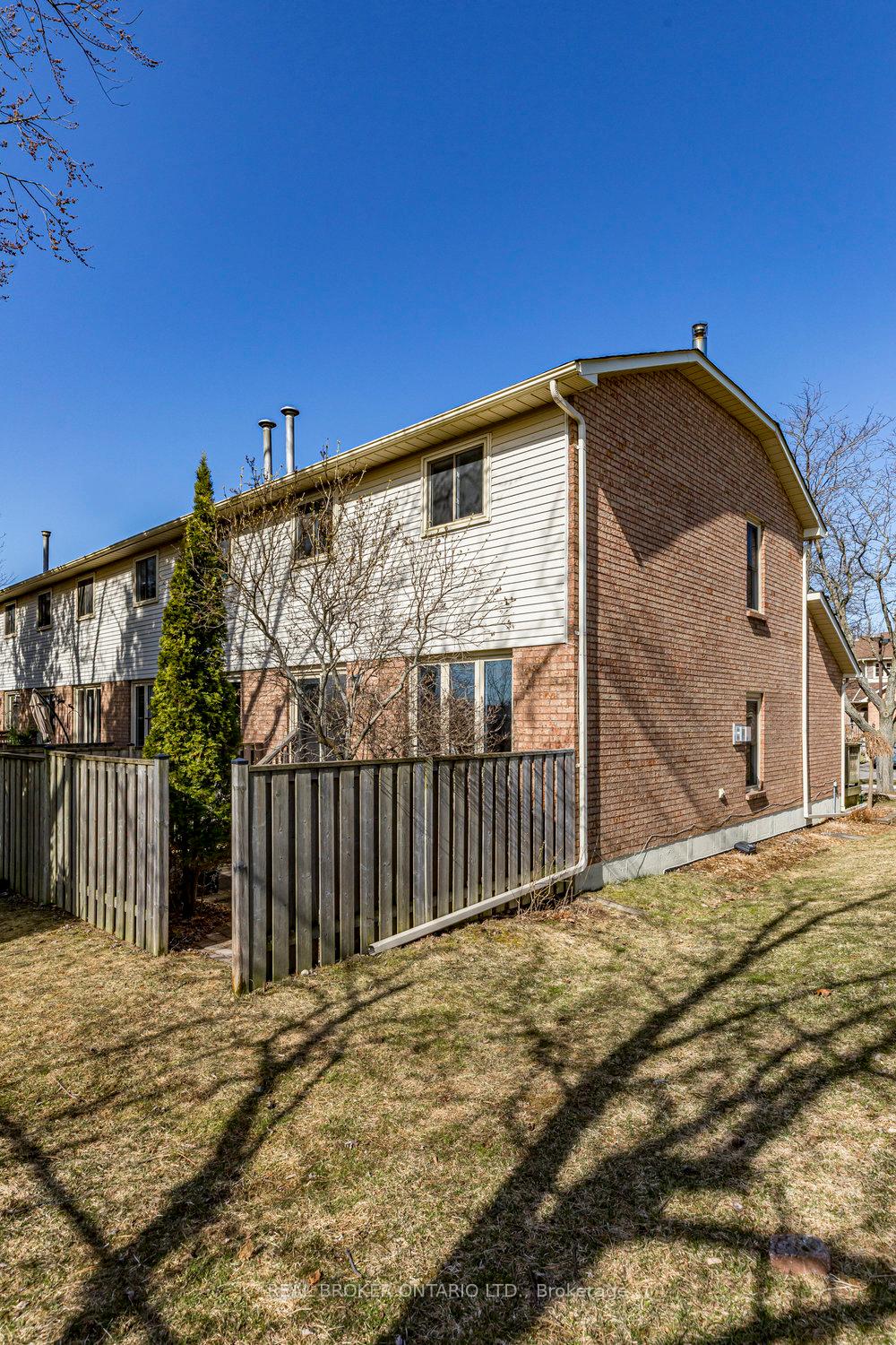 Photo 39 of Unit 1, 79 Braeheid Avenue, Hamilton, Waterdown — HOMEH