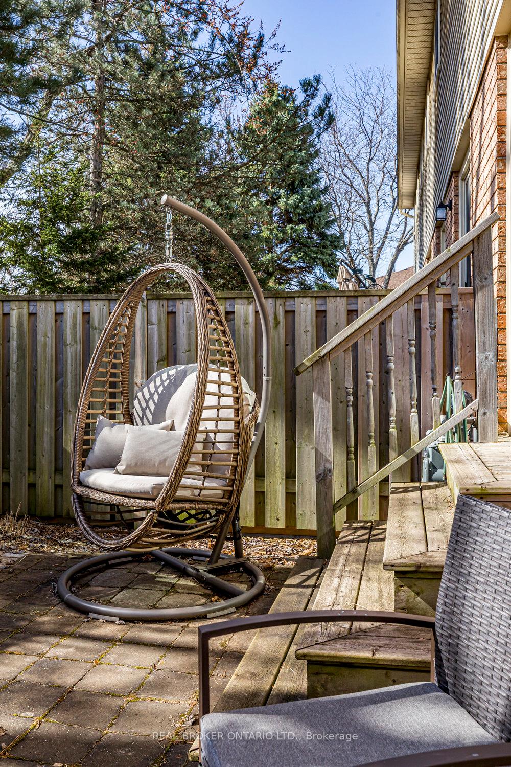 Photo 41 of Unit 1, 79 Braeheid Avenue, Hamilton, Waterdown — HOMEH