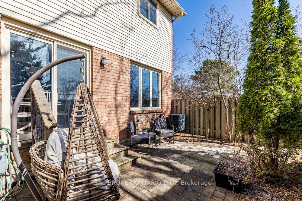 Photo 42 of Unit 1, 79 Braeheid Avenue, Hamilton, Waterdown — HOMEH