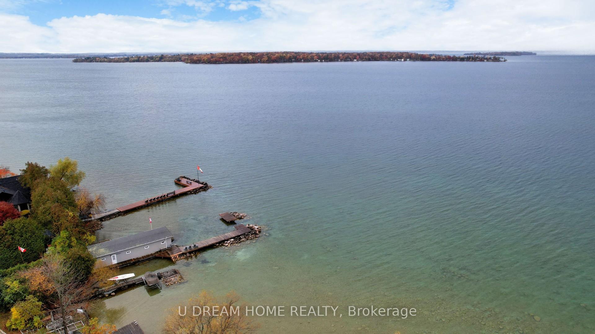 Photo 30 of 85 Lake Drive E, Georgina, Historic Lakeshore Communities — HOMEH
