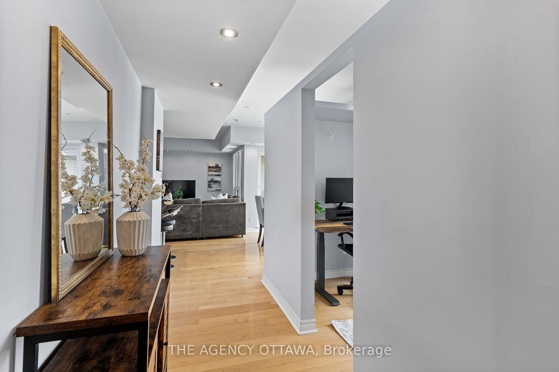 Photo 4 of Unit 621, 250 Lett Street, Ottawa, West Centre Town — HOMEH