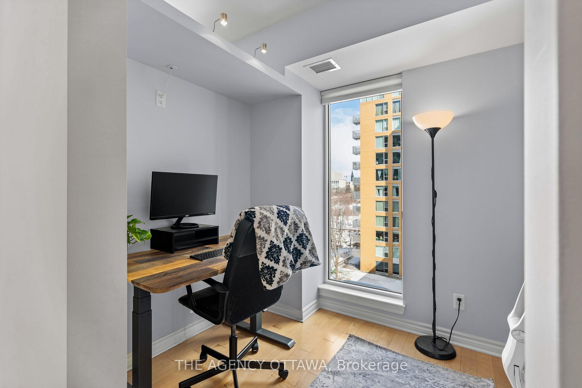 Photo 5 of Unit 621, 250 Lett Street, Ottawa, West Centre Town — HOMEH