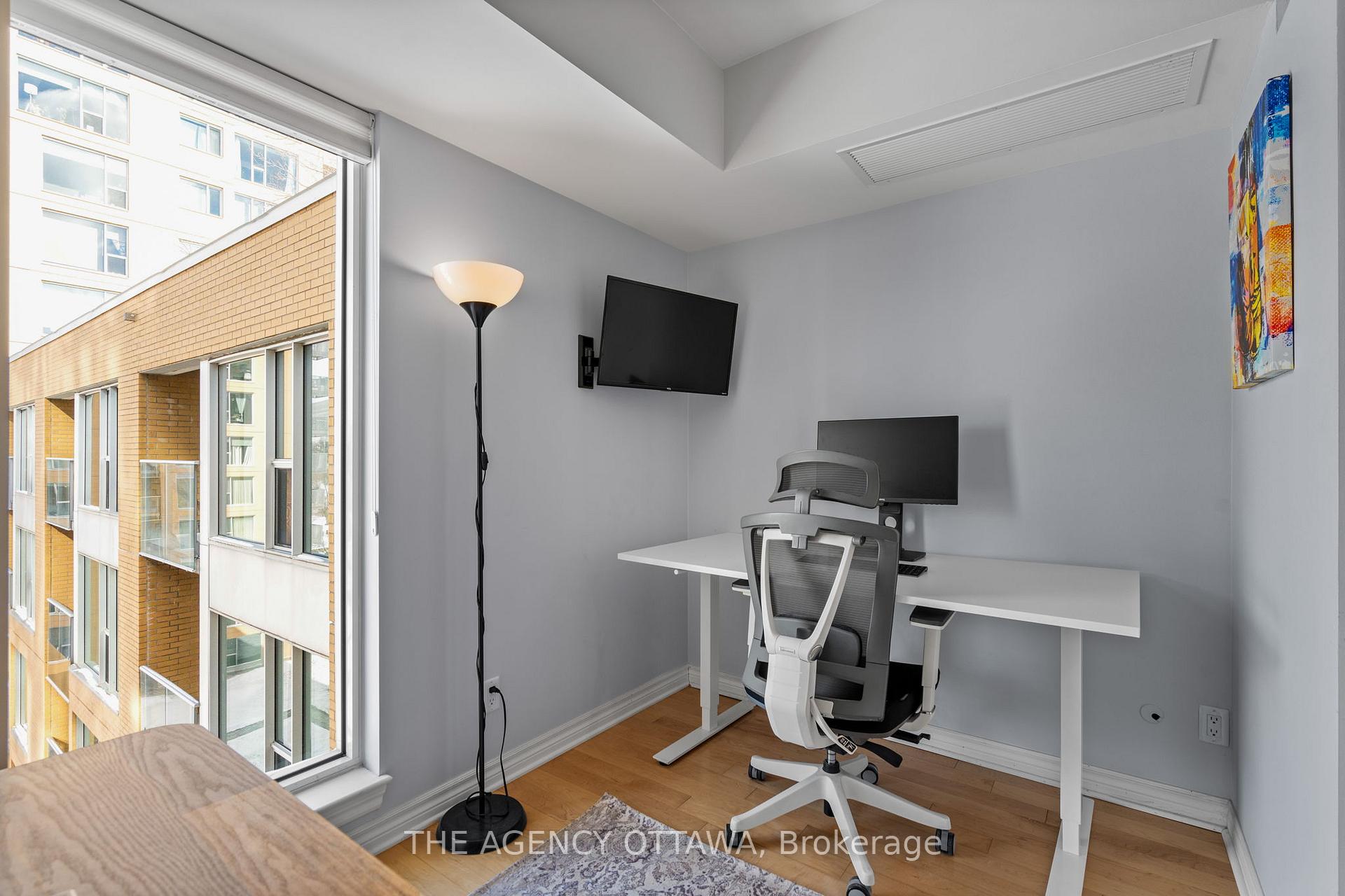 Photo 6 of Unit 621, 250 Lett Street, Ottawa, West Centre Town — HOMEH