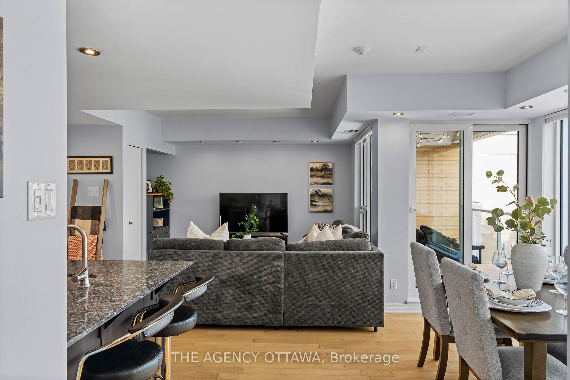 Photo 7 of Unit 621, 250 Lett Street, Ottawa, West Centre Town — HOMEH
