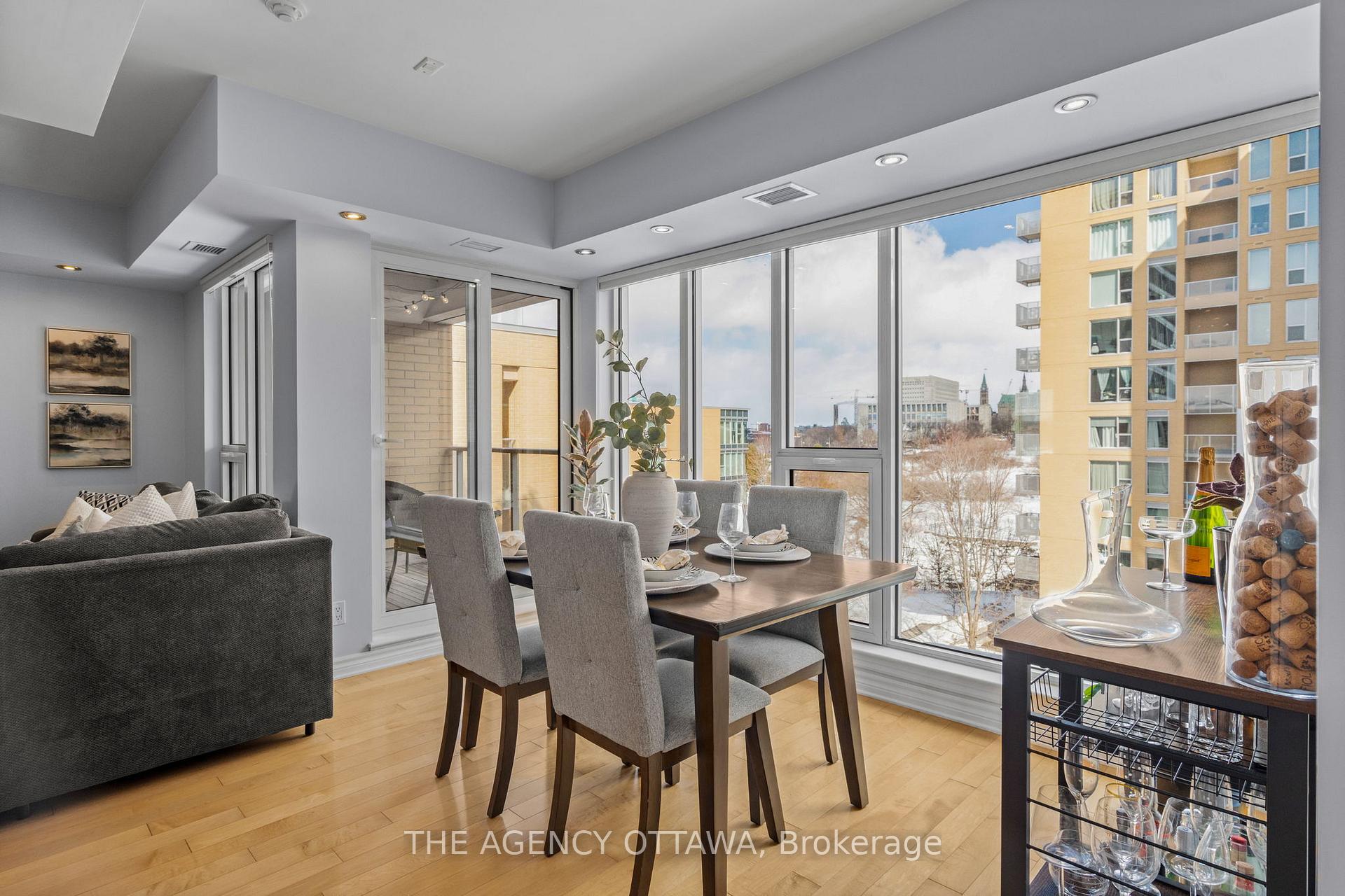 Photo 8 of Unit 621, 250 Lett Street, Ottawa, West Centre Town — HOMEH