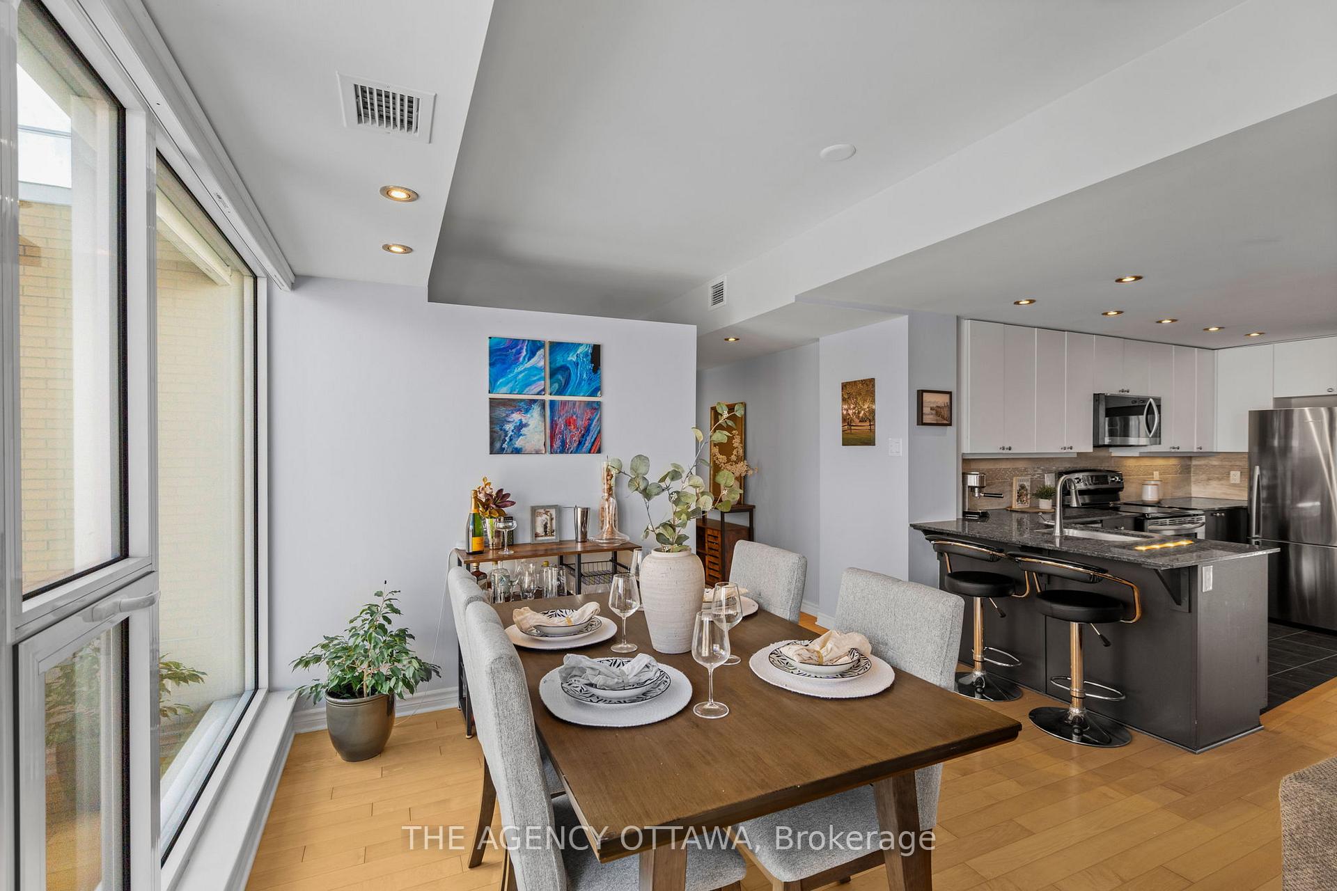 Photo 9 of Unit 621, 250 Lett Street, Ottawa, West Centre Town — HOMEH