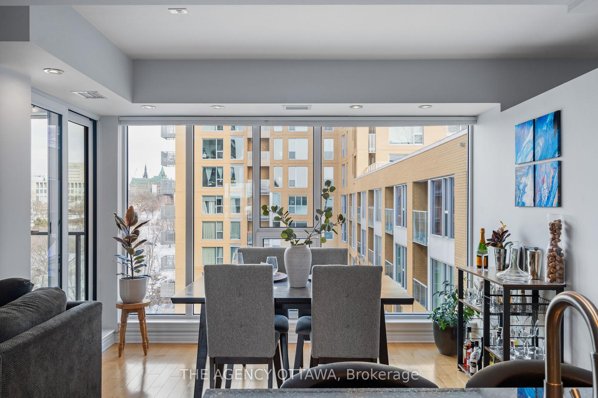 Photo 10 of Unit 621, 250 Lett Street, Ottawa, West Centre Town — HOMEH
