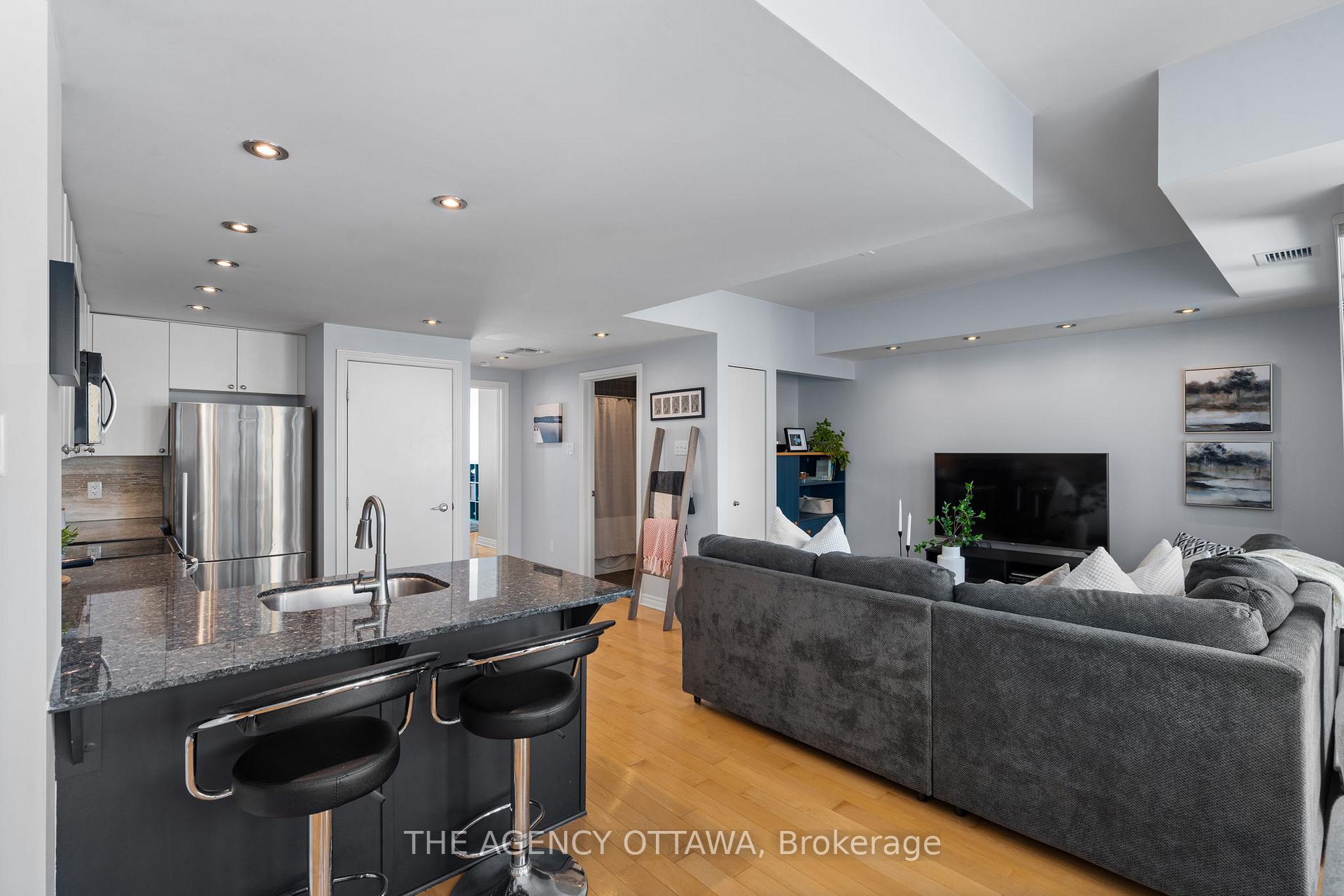 Photo 11 of Unit 621, 250 Lett Street, Ottawa, West Centre Town — HOMEH