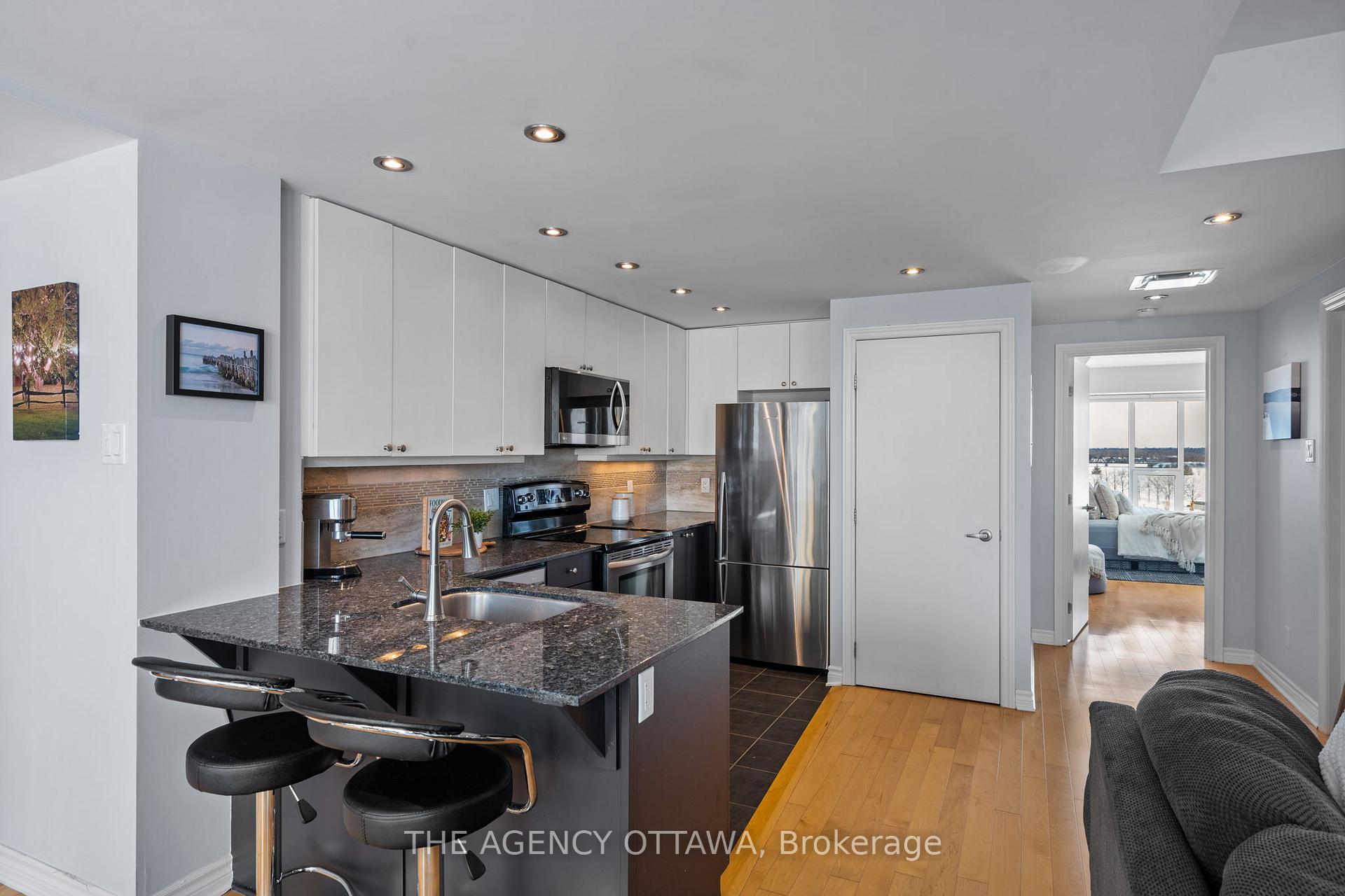 Photo 12 of Unit 621, 250 Lett Street, Ottawa, West Centre Town — HOMEH