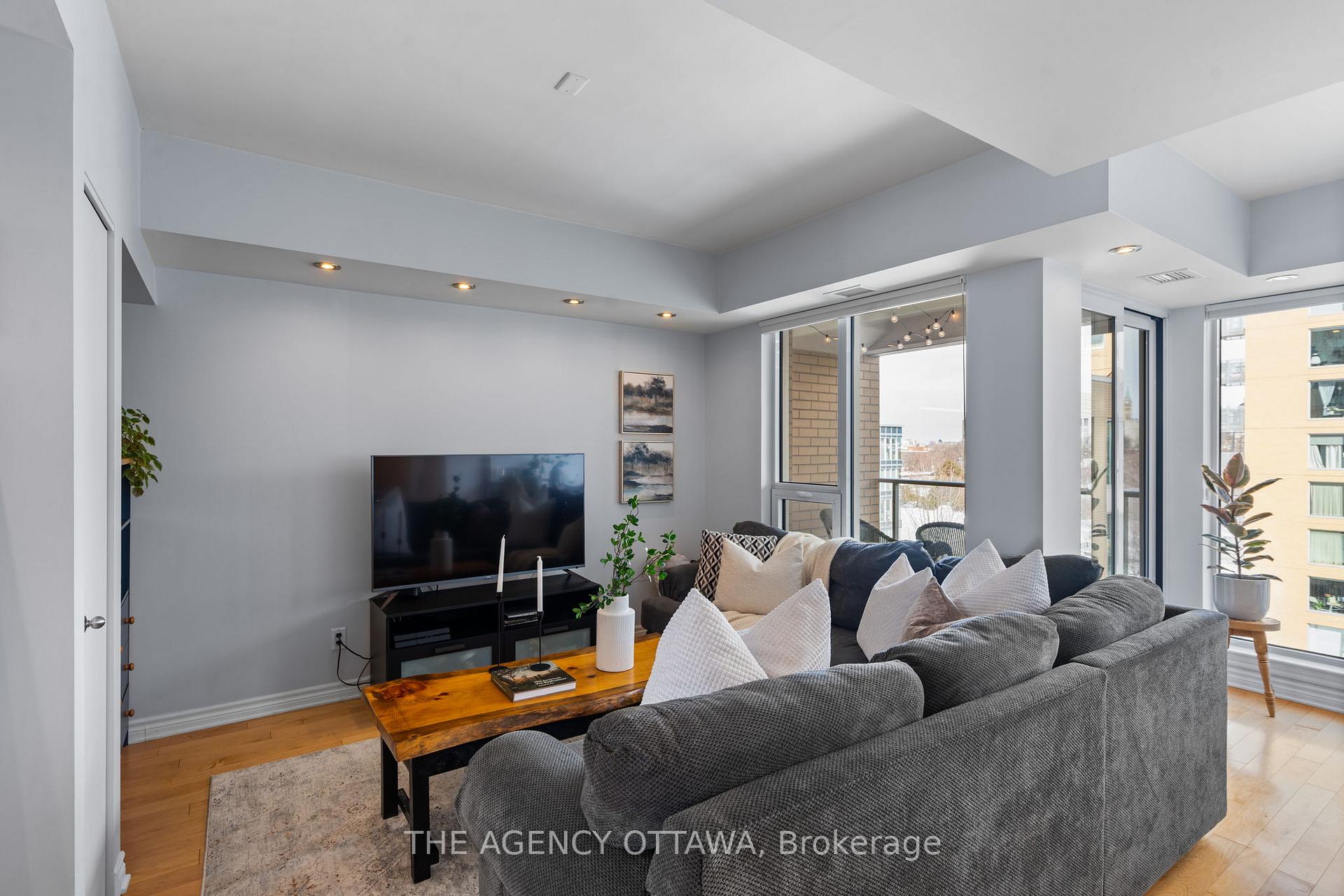 Photo 13 of Unit 621, 250 Lett Street, Ottawa, West Centre Town — HOMEH
