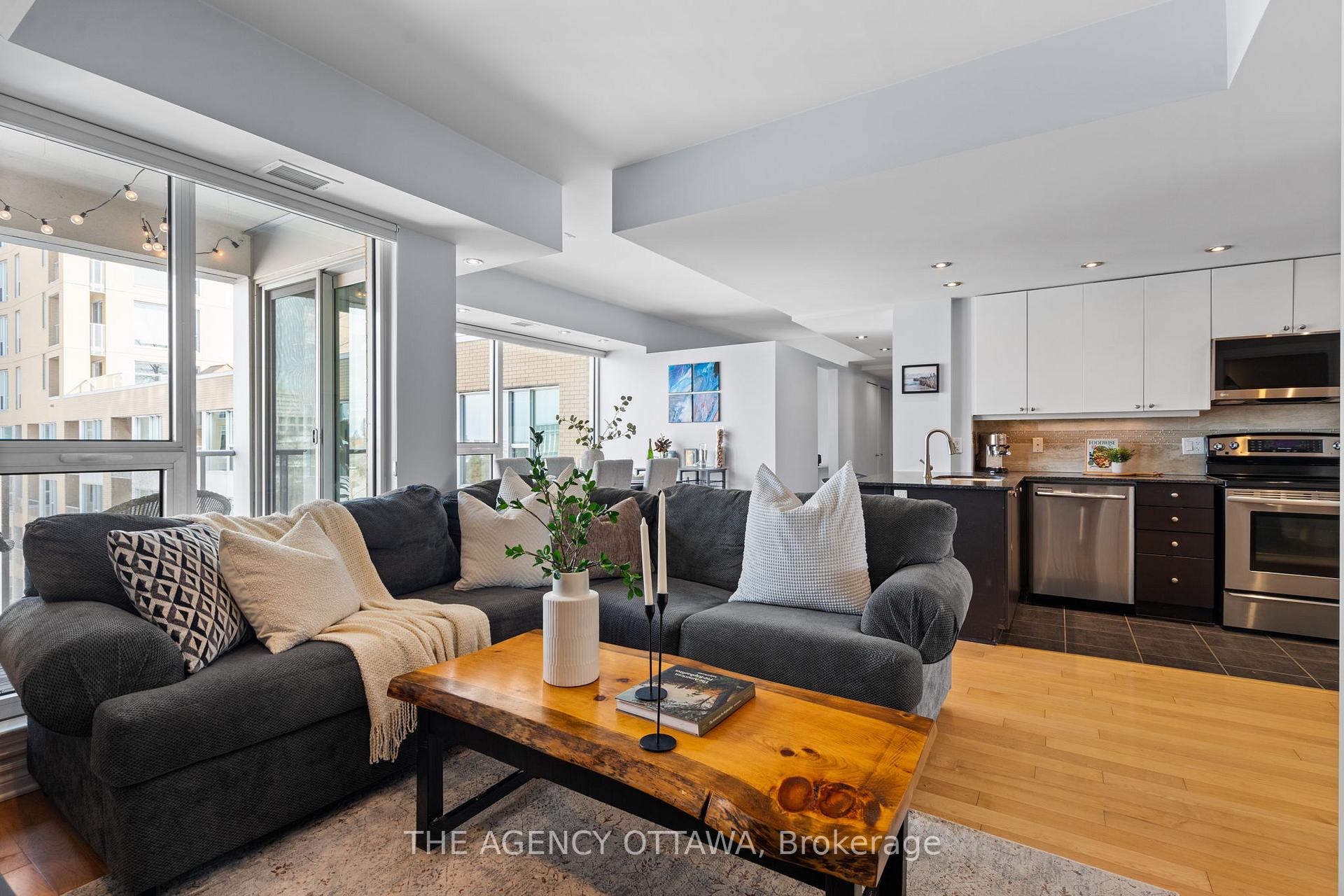 Photo 14 of Unit 621, 250 Lett Street, Ottawa, West Centre Town — HOMEH