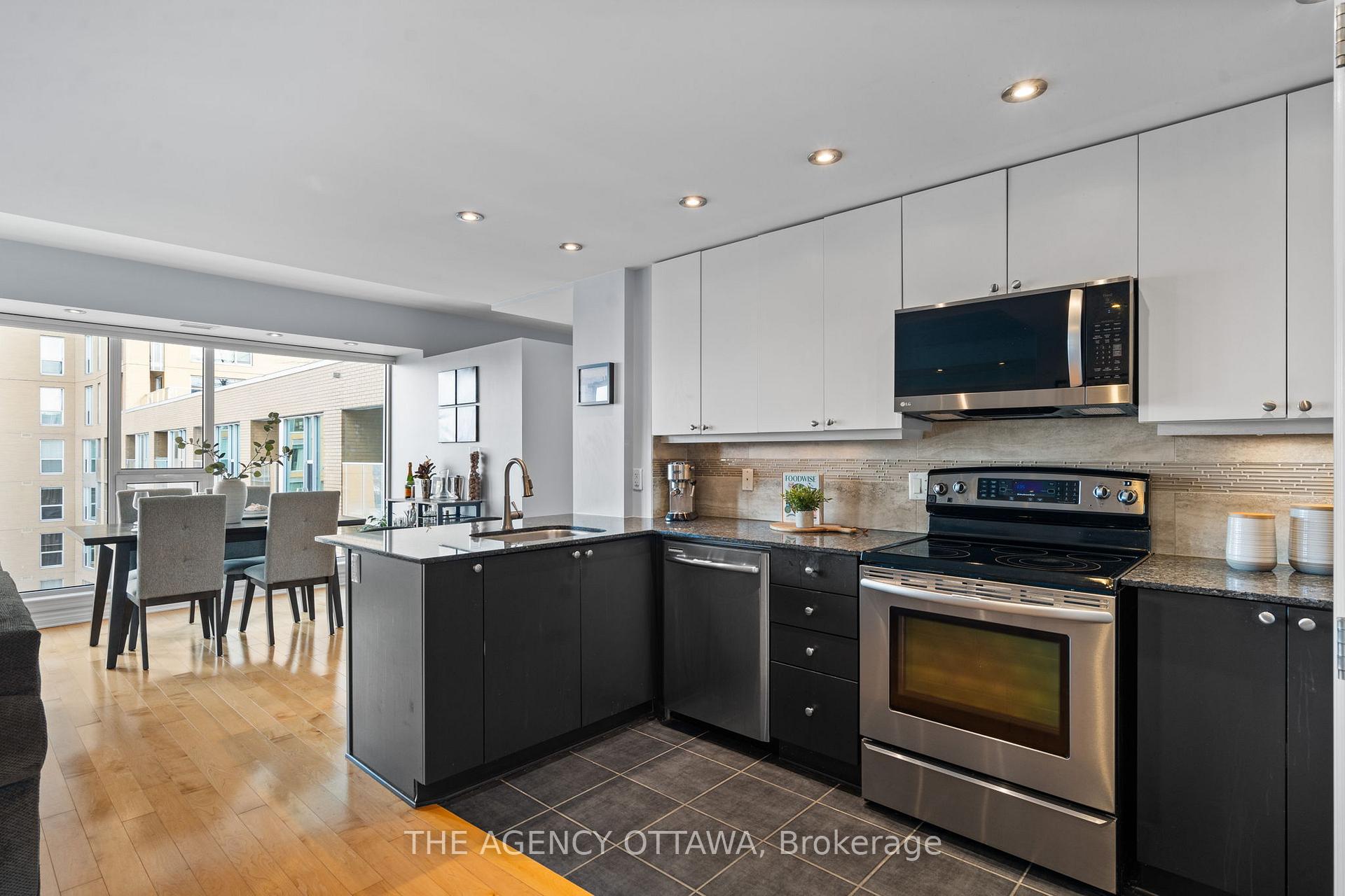 Photo 15 of Unit 621, 250 Lett Street, Ottawa, West Centre Town — HOMEH