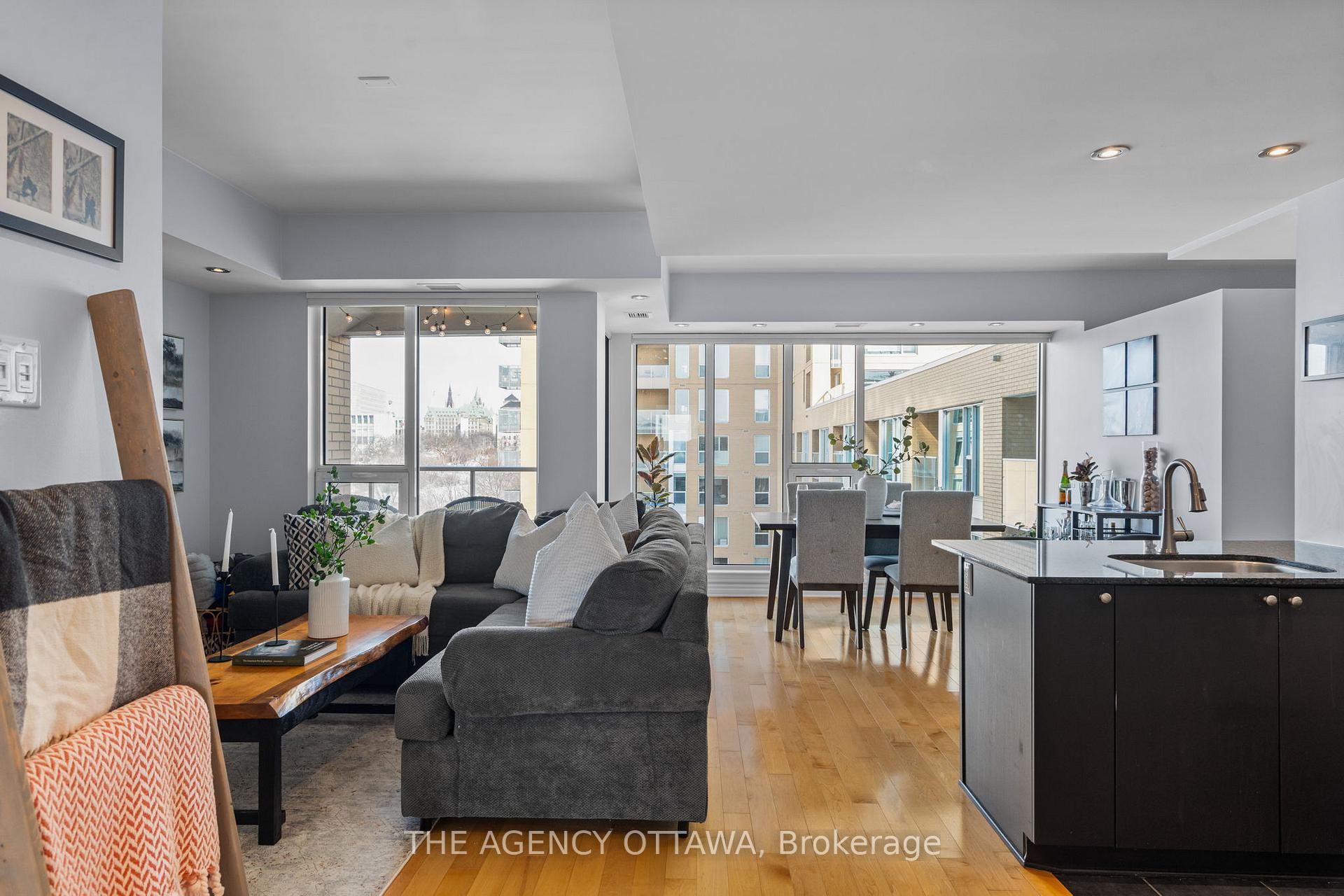 Photo 16 of Unit 621, 250 Lett Street, Ottawa, West Centre Town — HOMEH