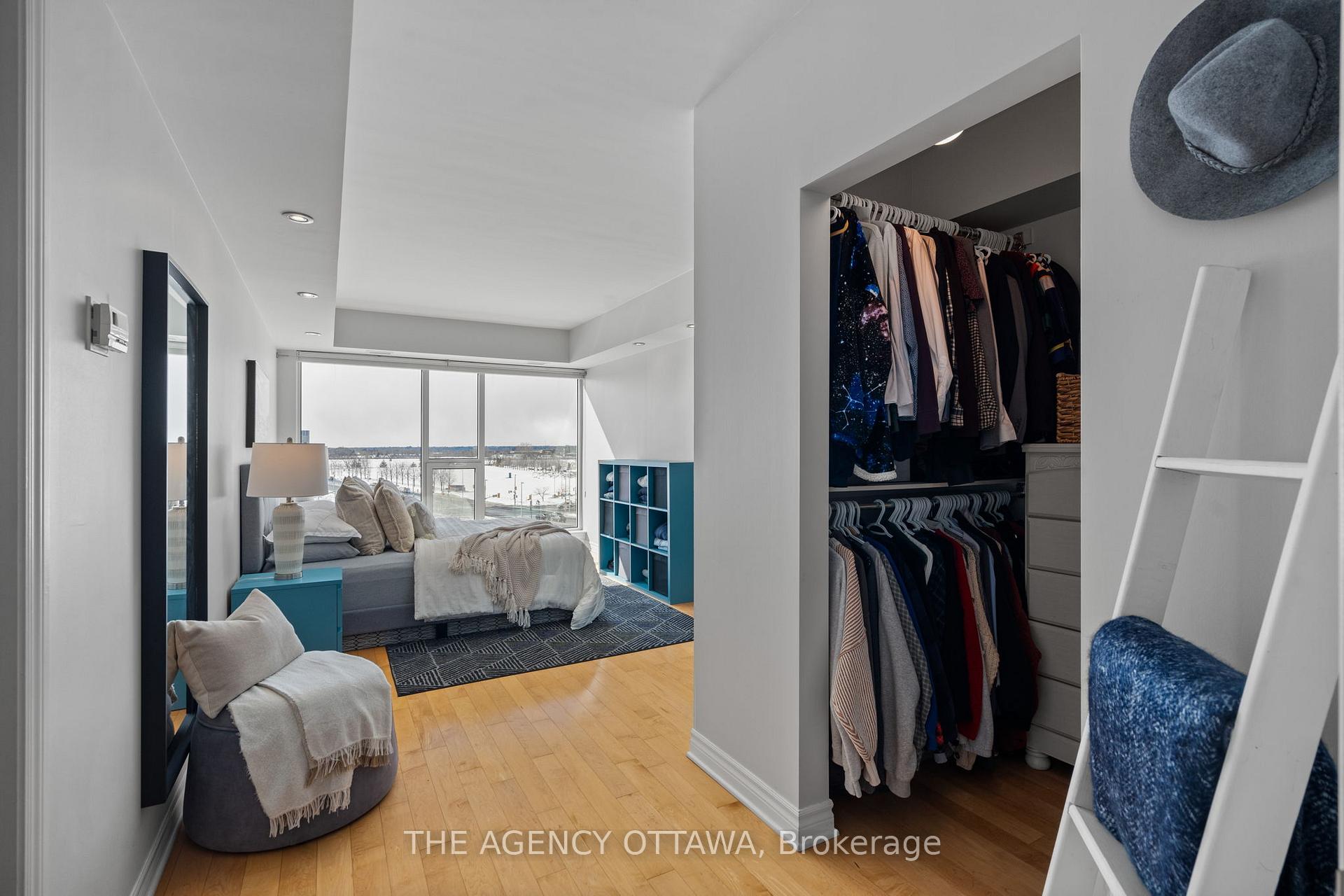 Photo 19 of Unit 621, 250 Lett Street, Ottawa, West Centre Town — HOMEH