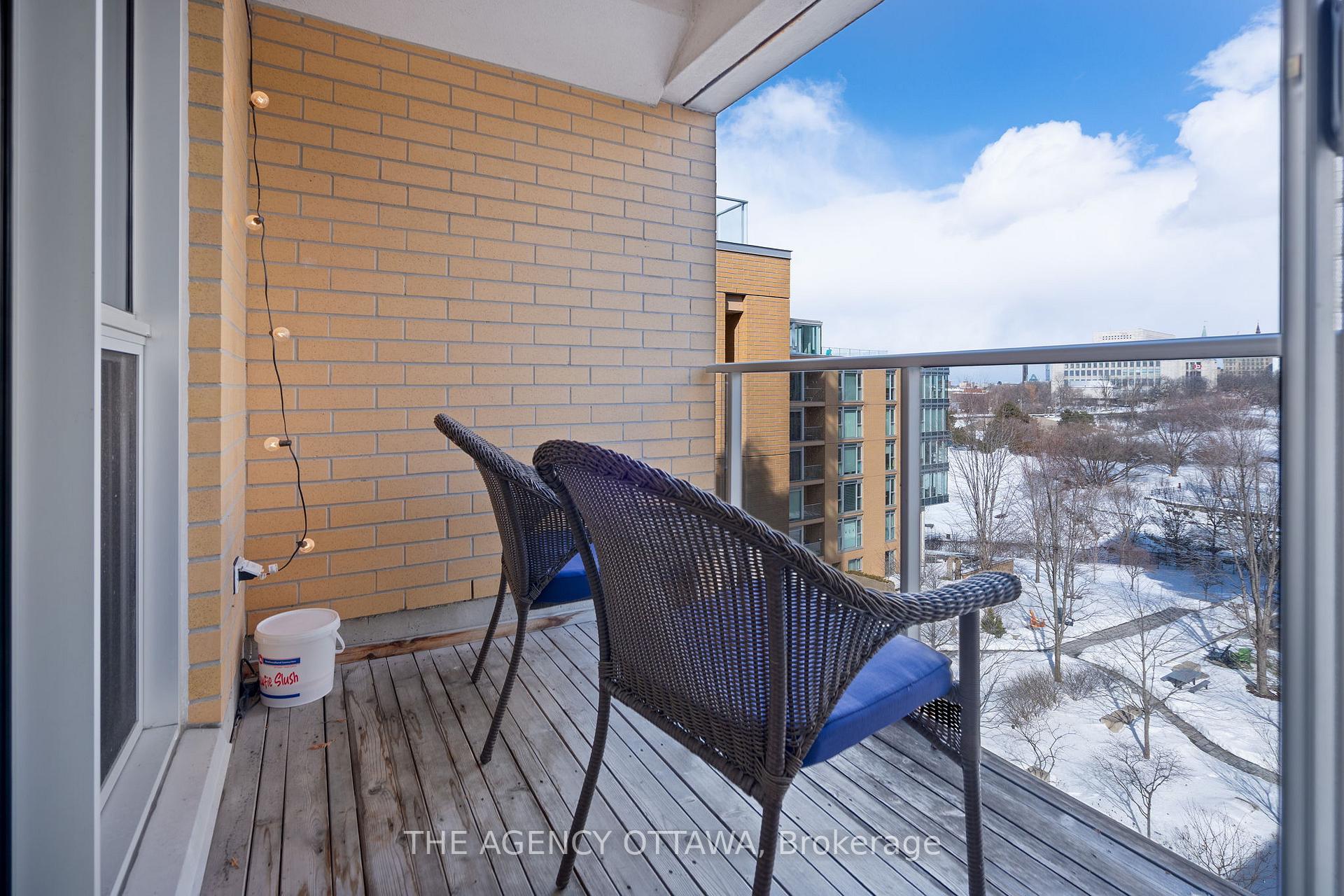 Photo 26 of Unit 621, 250 Lett Street, Ottawa, West Centre Town — HOMEH