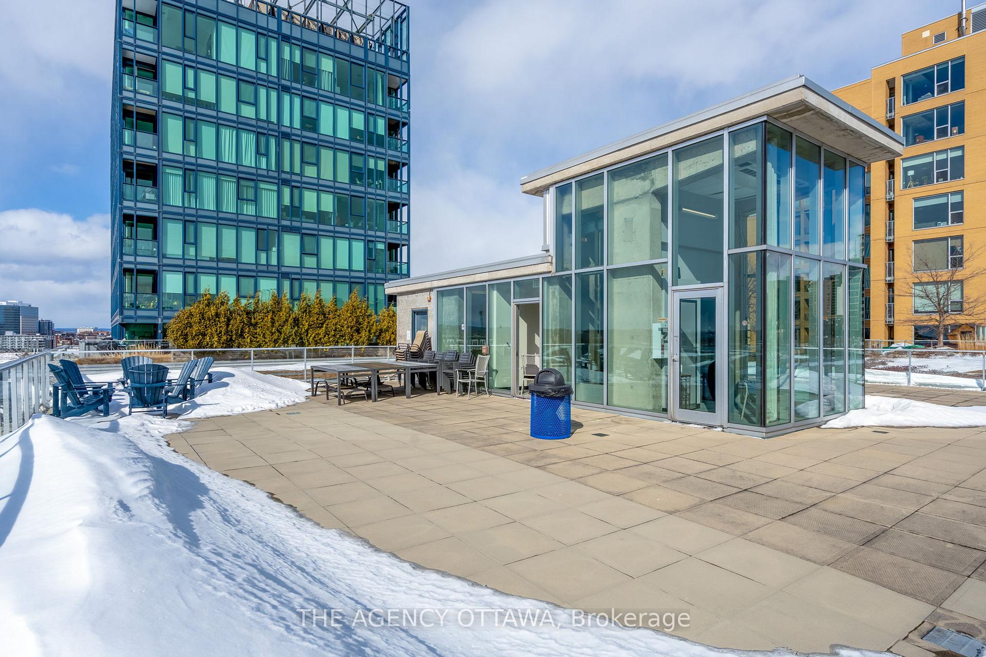 Photo 28 of Unit 621, 250 Lett Street, Ottawa, West Centre Town — HOMEH