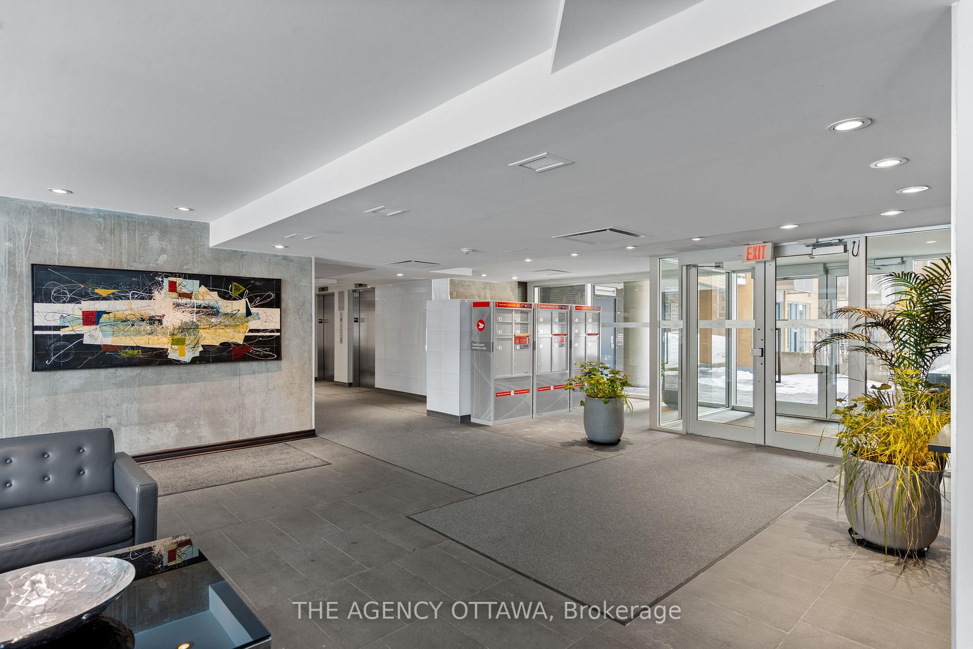 Photo 33 of Unit 621, 250 Lett Street, Ottawa, West Centre Town — HOMEH
