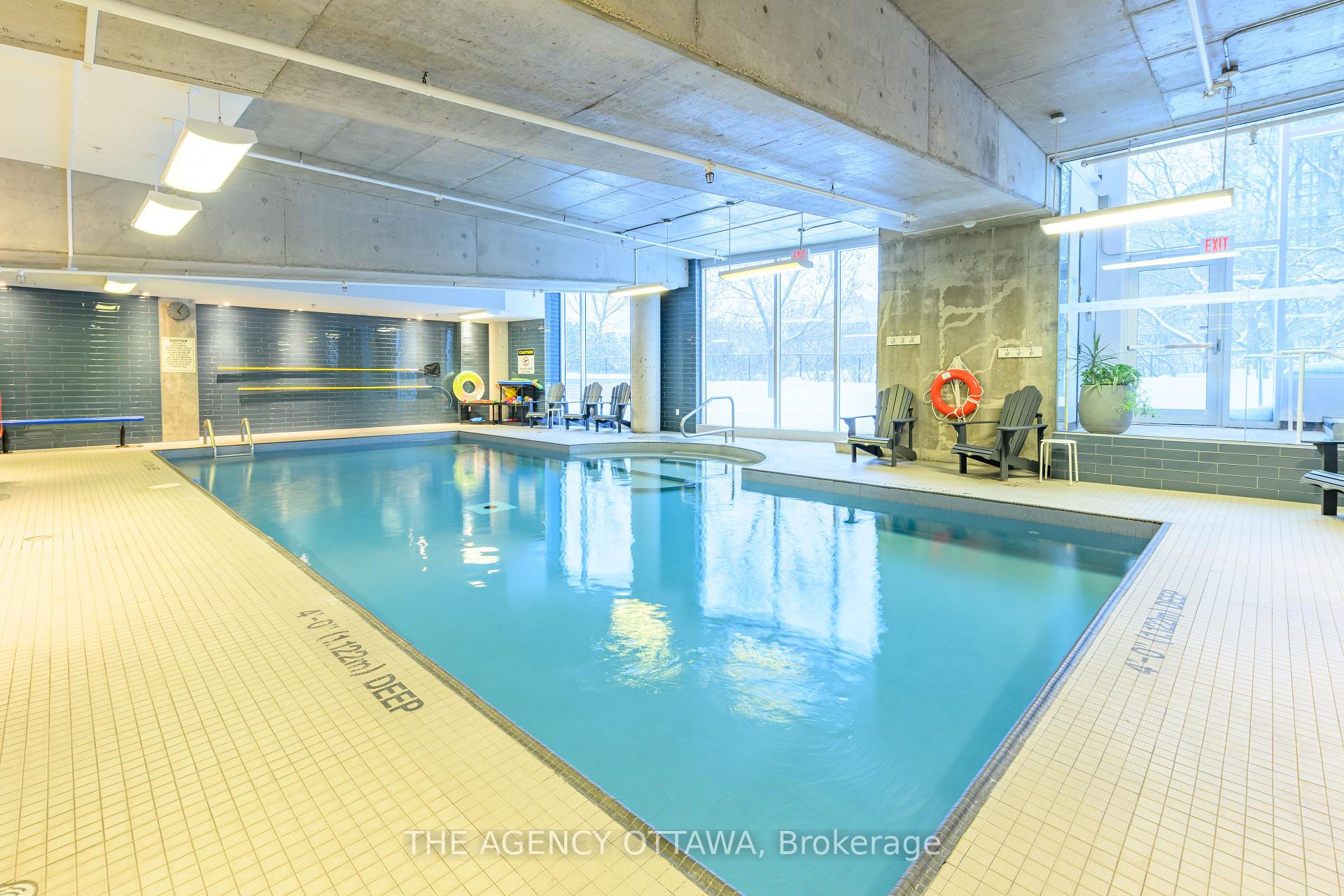Photo 34 of Unit 621, 250 Lett Street, Ottawa, West Centre Town — HOMEH