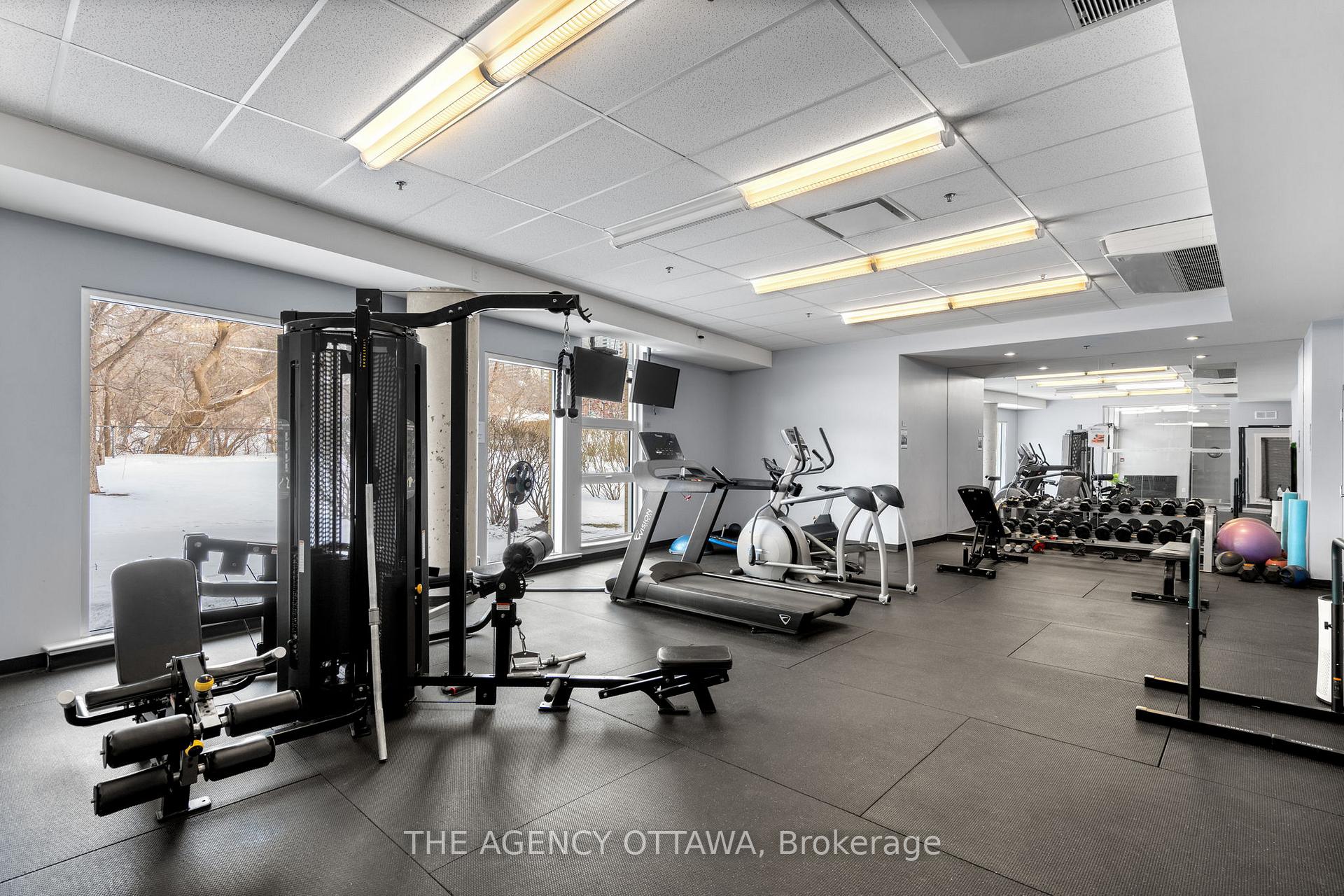 Photo 35 of Unit 621, 250 Lett Street, Ottawa, West Centre Town — HOMEH