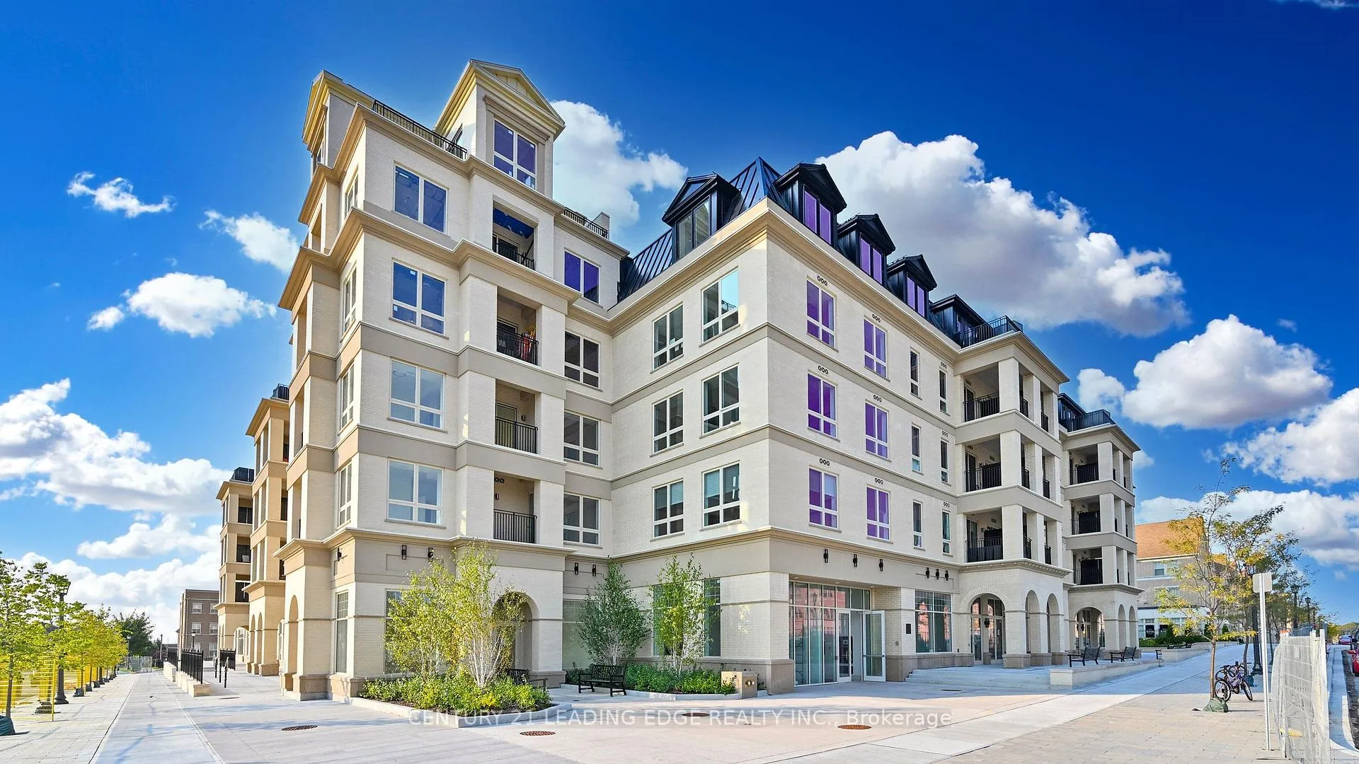 Photo 3 of Unit Ph30, 101 Cathedral High Street, Markham, Cathedraltown — HOMEH
