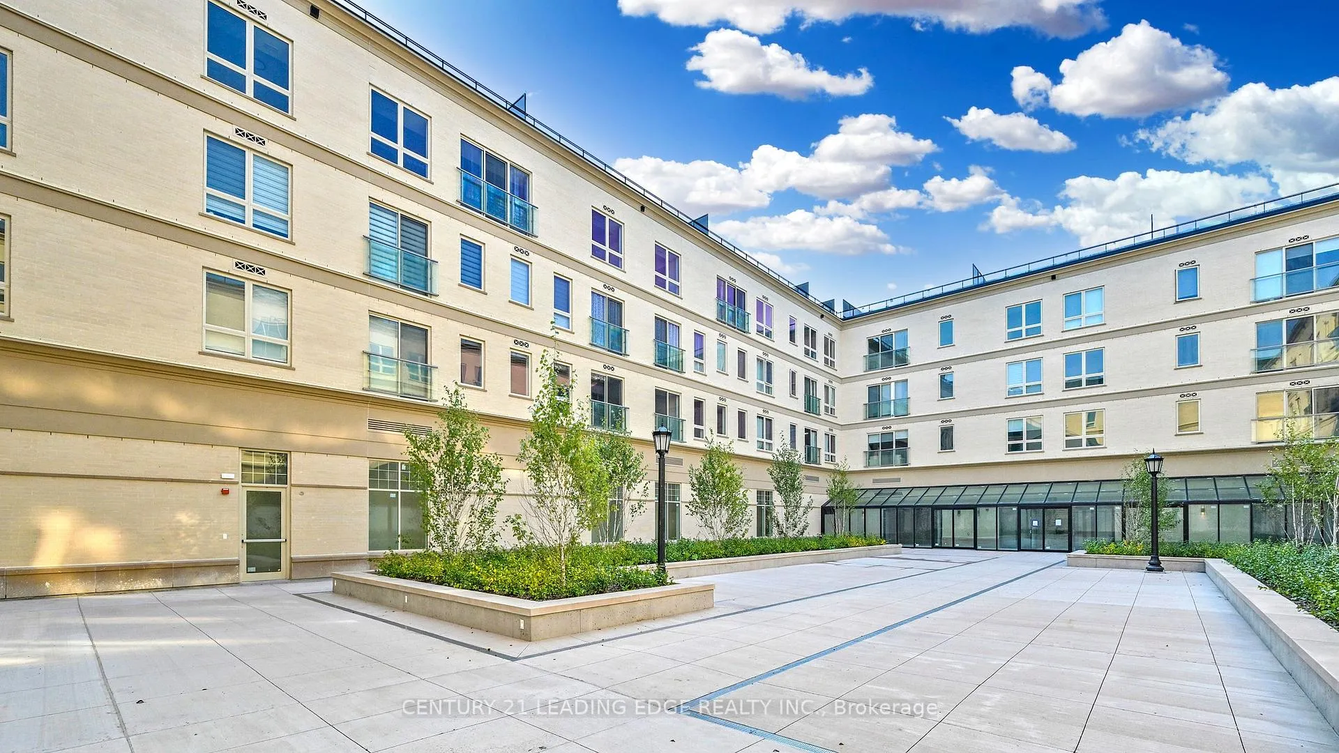 Photo 9 of Unit Ph30, 101 Cathedral High Street, Markham, Cathedraltown — HOMEH