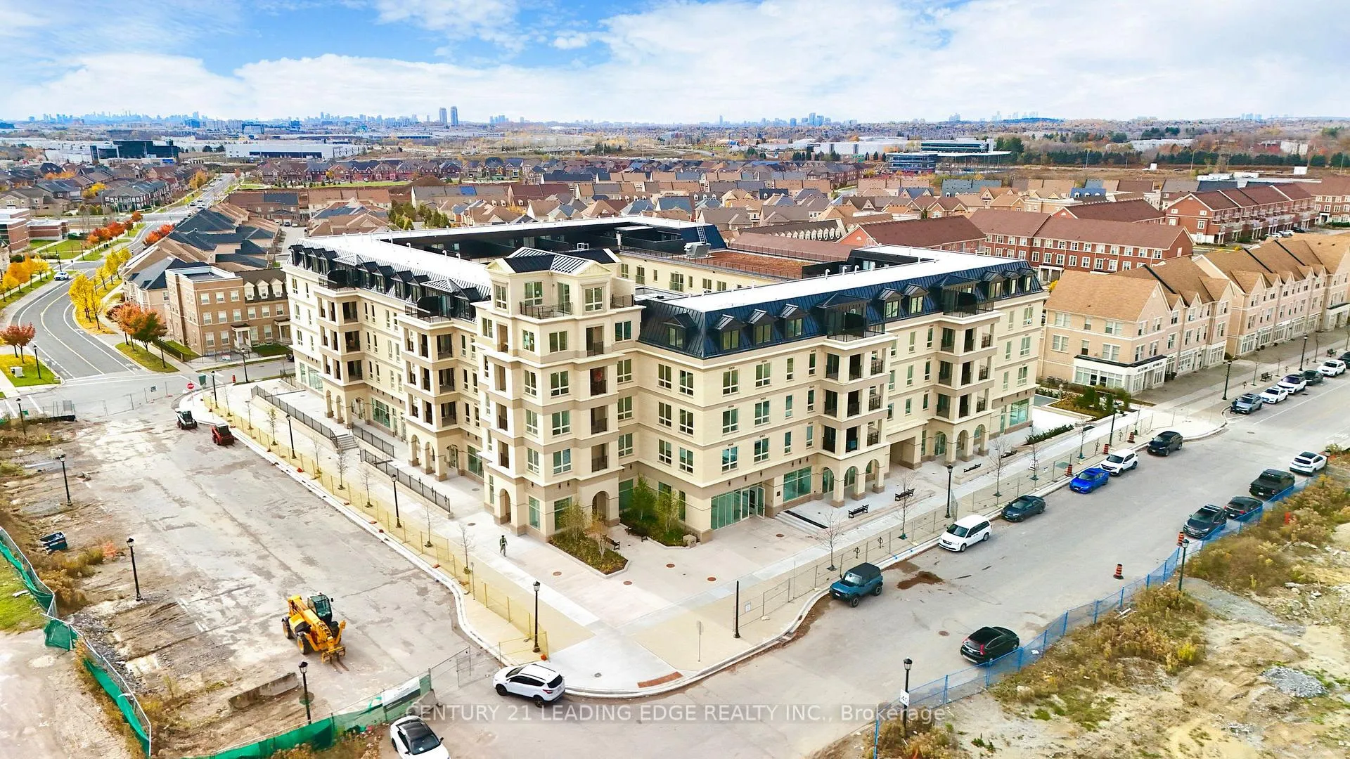 Photo 10 of Unit Ph30, 101 Cathedral High Street, Markham, Cathedraltown — HOMEH
