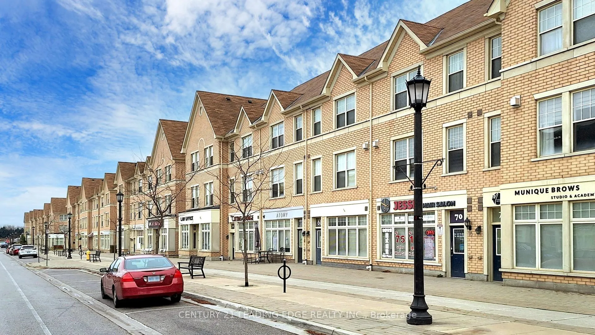 Photo 47 of Unit Ph30, 101 Cathedral High Street, Markham, Cathedraltown — HOMEH