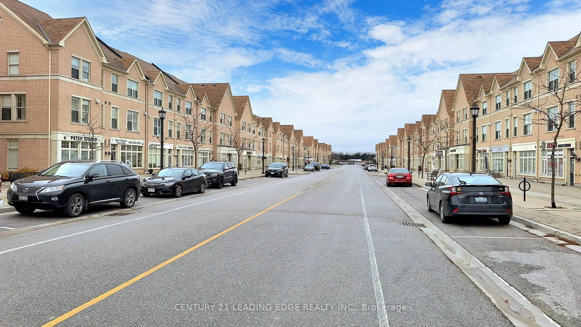 Photo 48 of Unit Ph30, 101 Cathedral High Street, Markham, Cathedraltown — HOMEH