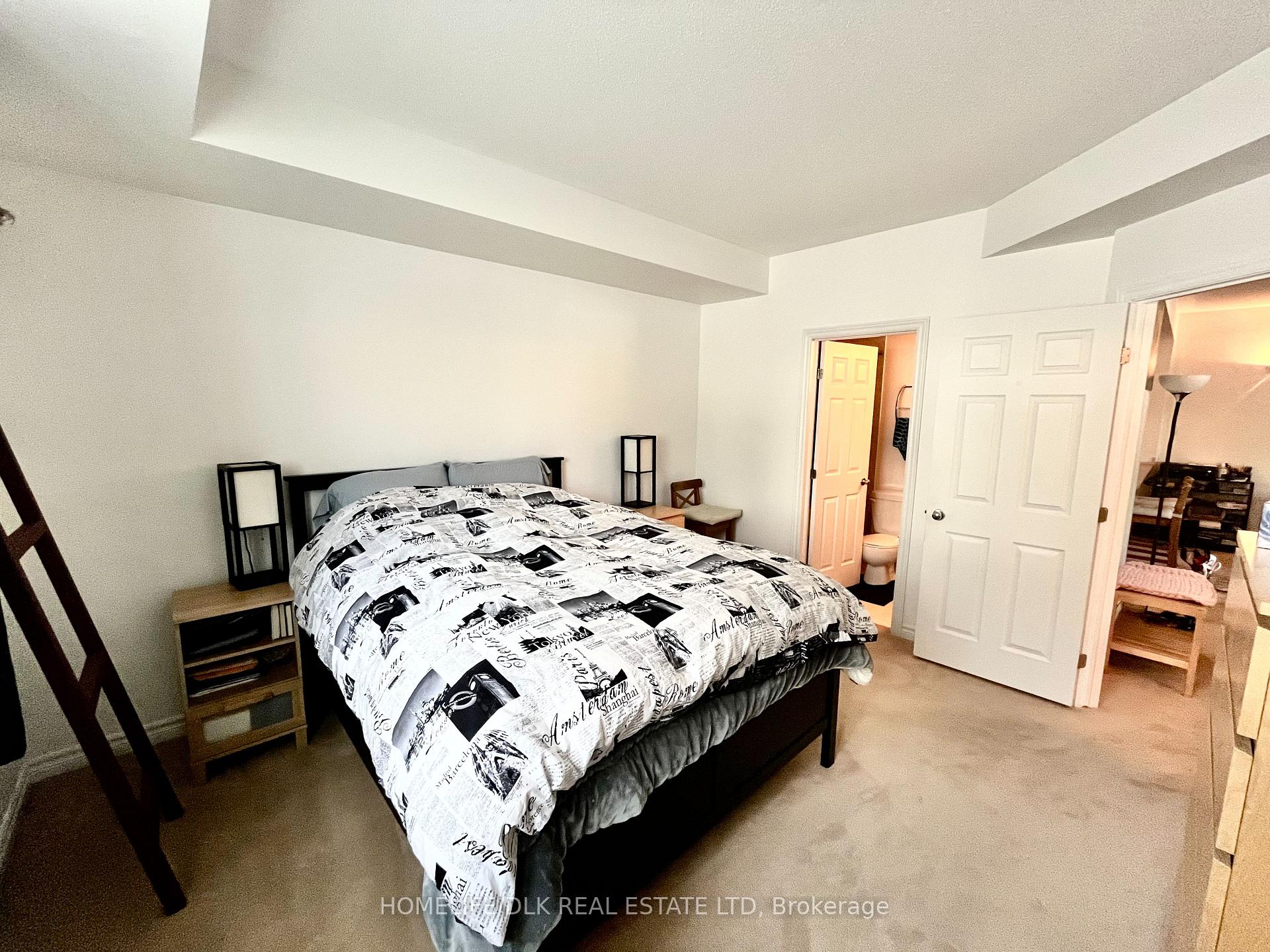 Photo 12 of Unit D, 137 Oldfield Street, Ottawa, Barrhaven East — HOMEH