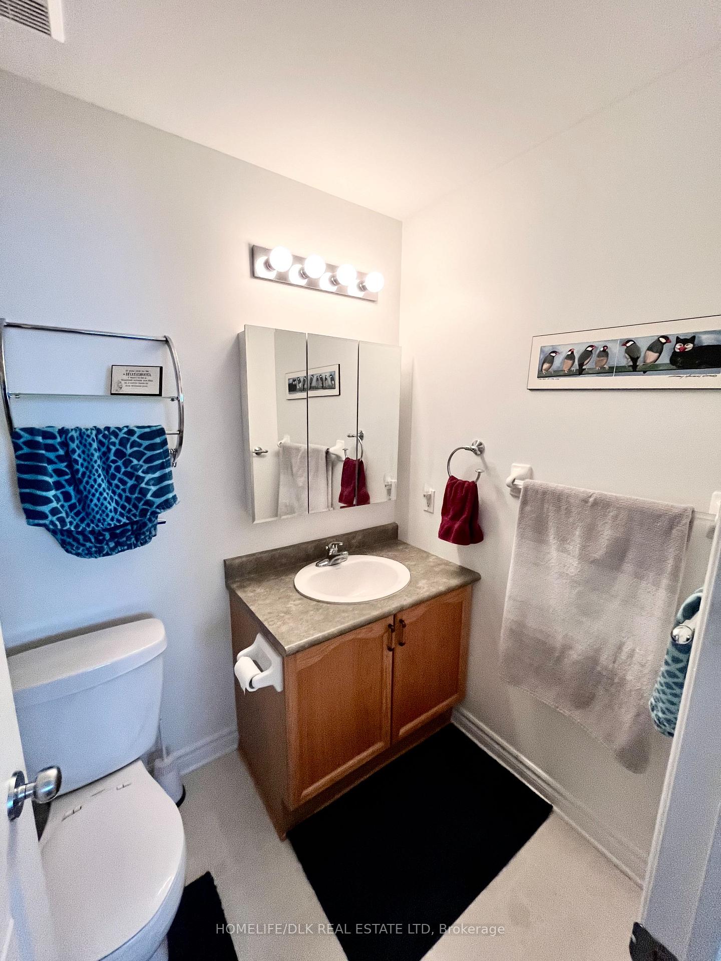 Photo 15 of Unit D, 137 Oldfield Street, Ottawa, Barrhaven East — HOMEH