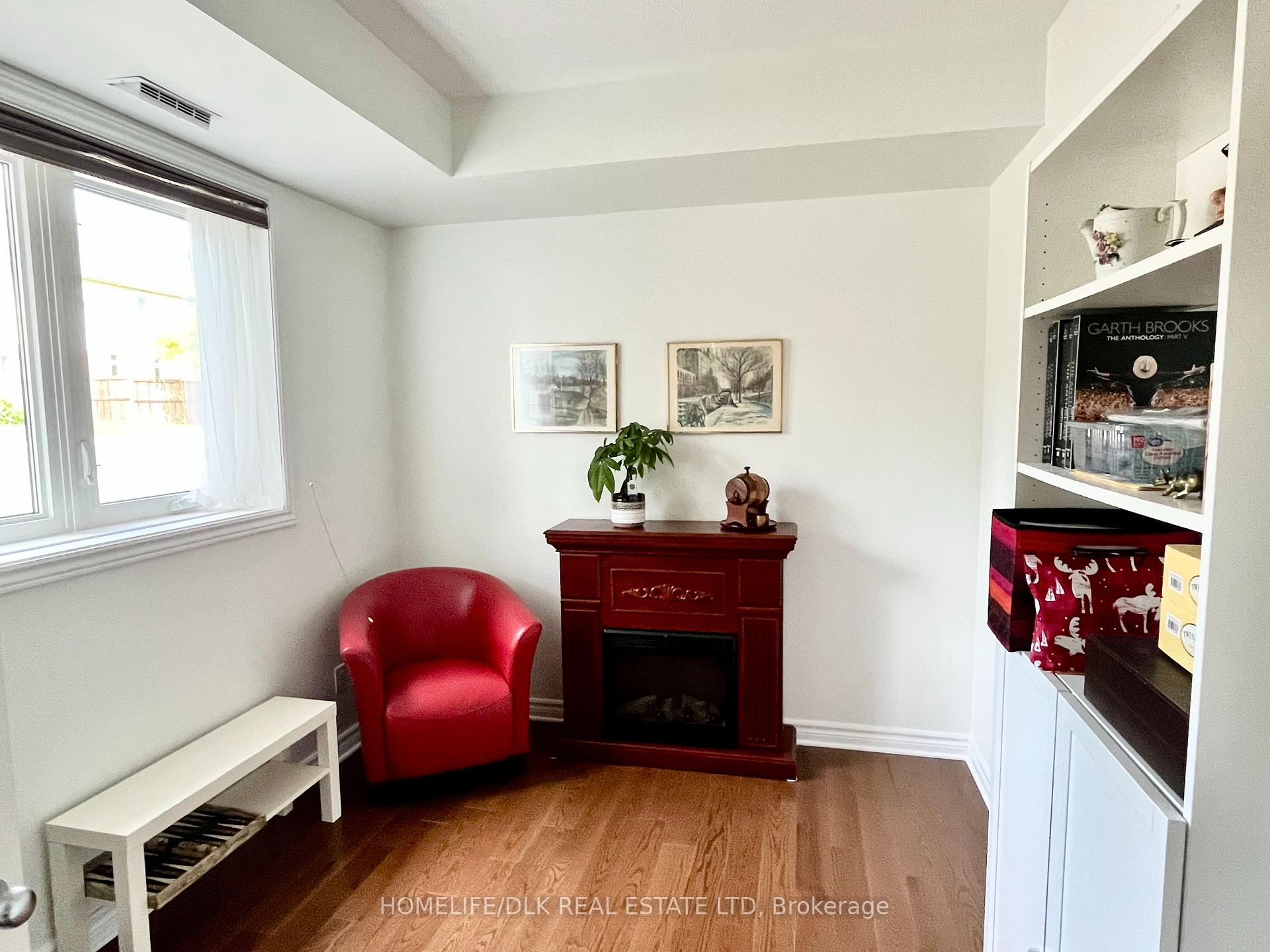 Photo 16 of Unit D, 137 Oldfield Street, Ottawa, Barrhaven East — HOMEH