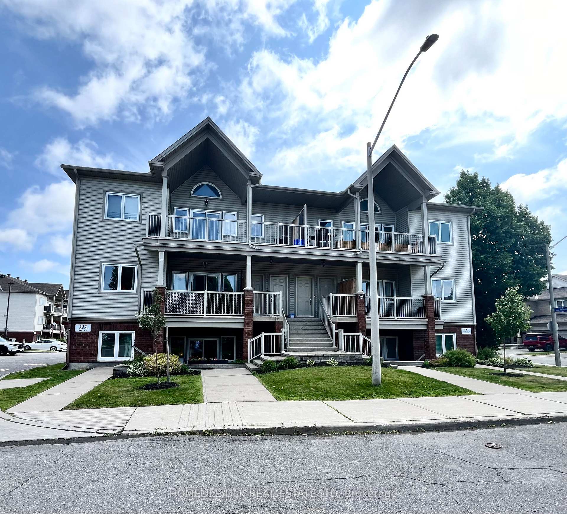 Photo 23 of Unit D, 137 Oldfield Street, Ottawa, Barrhaven East — HOMEH