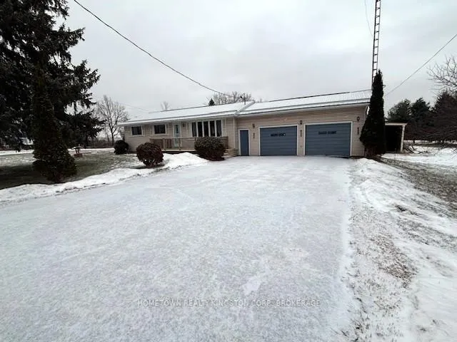 Photo 1 of 5314-5316 Highway 38, Frontenac, Frontenac South — HOMEH