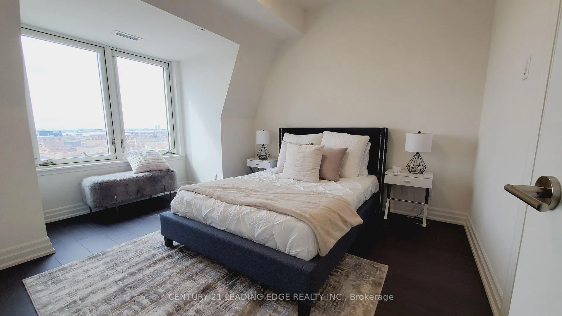 Photo 29 of Unit Ph19, 101 Cathedral High Street, Markham, Cathedraltown — HOMEH