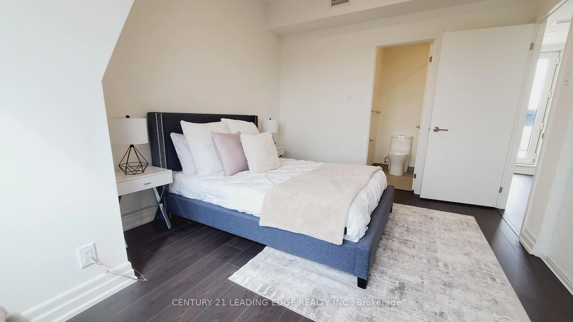 Photo 34 of Unit Ph19, 101 Cathedral High Street, Markham, Cathedraltown — HOMEH