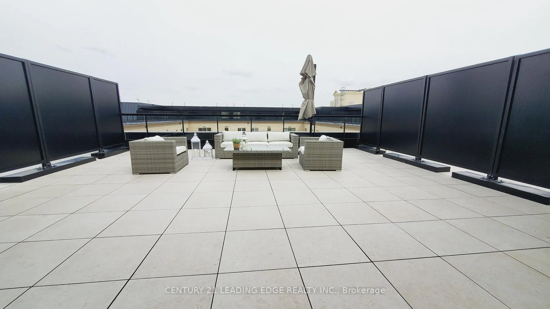 Photo 35 of Unit Ph19, 101 Cathedral High Street, Markham, Cathedraltown — HOMEH