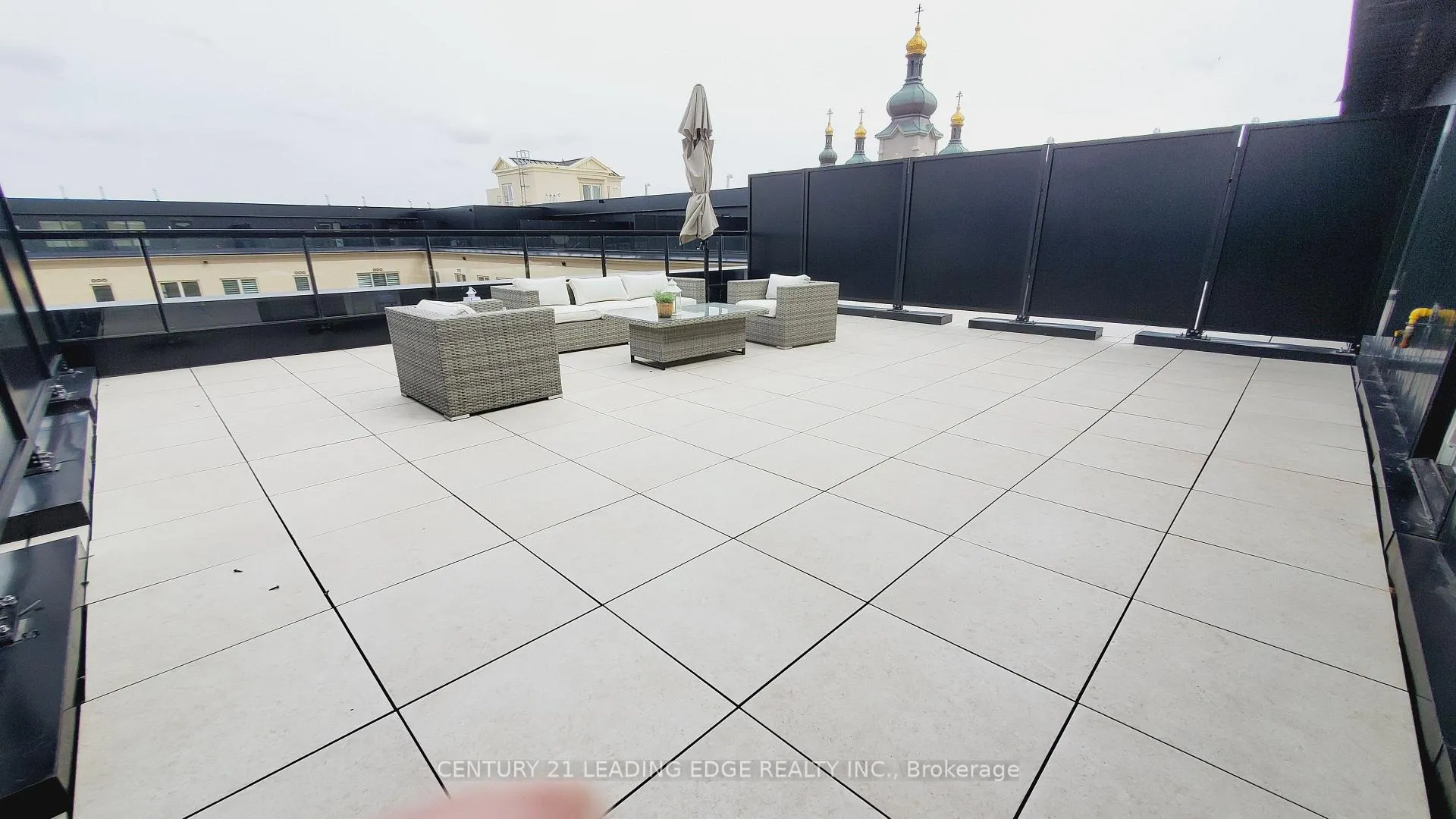 Photo 36 of Unit Ph19, 101 Cathedral High Street, Markham, Cathedraltown — HOMEH