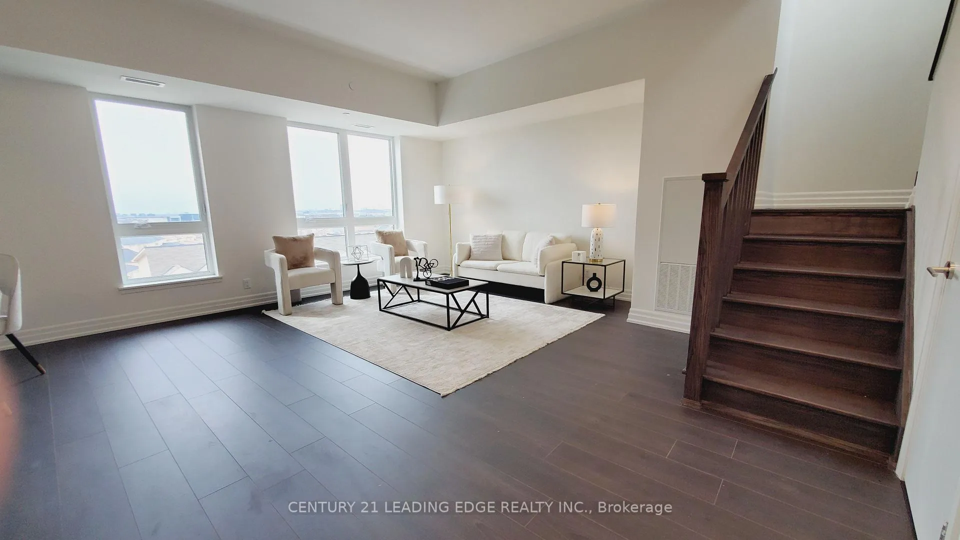 Photo 37 of Unit Ph19, 101 Cathedral High Street, Markham, Cathedraltown — HOMEH