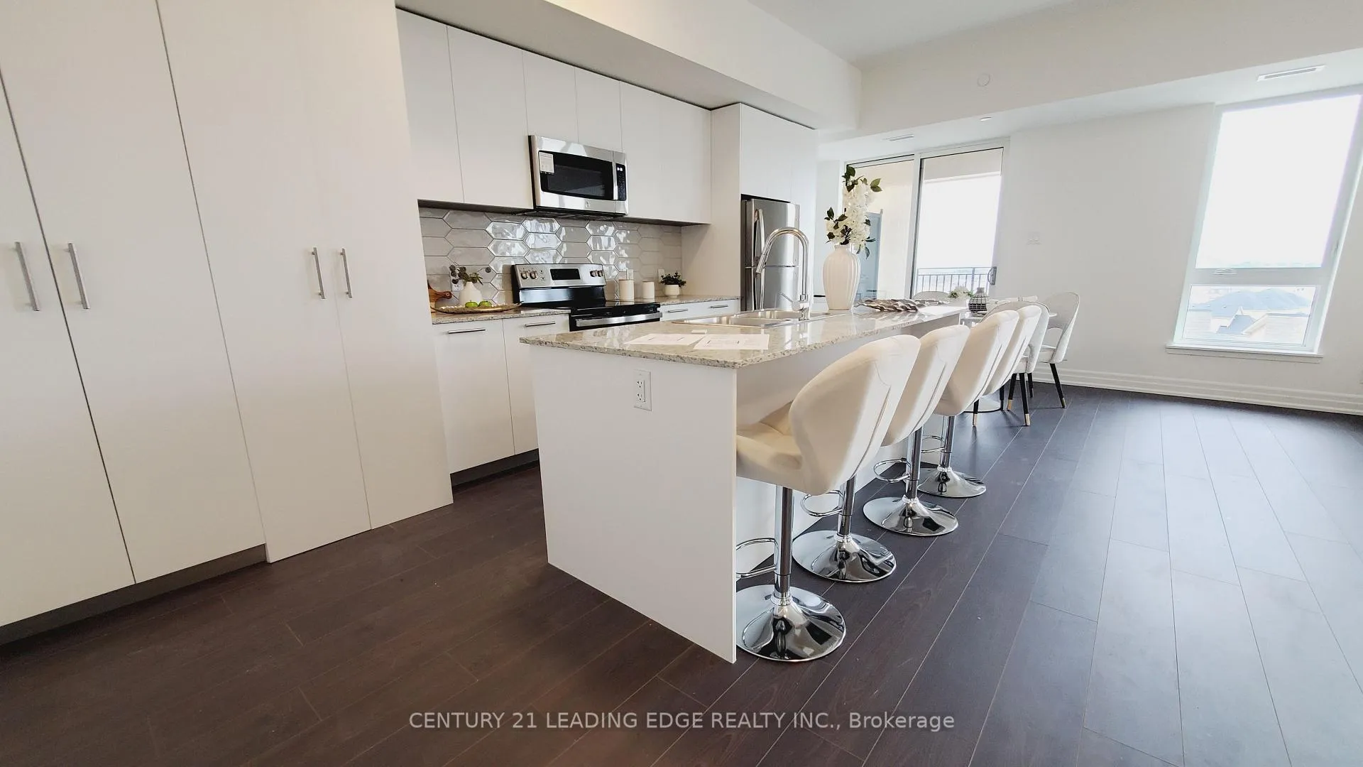 Photo 39 of Unit Ph19, 101 Cathedral High Street, Markham, Cathedraltown — HOMEH
